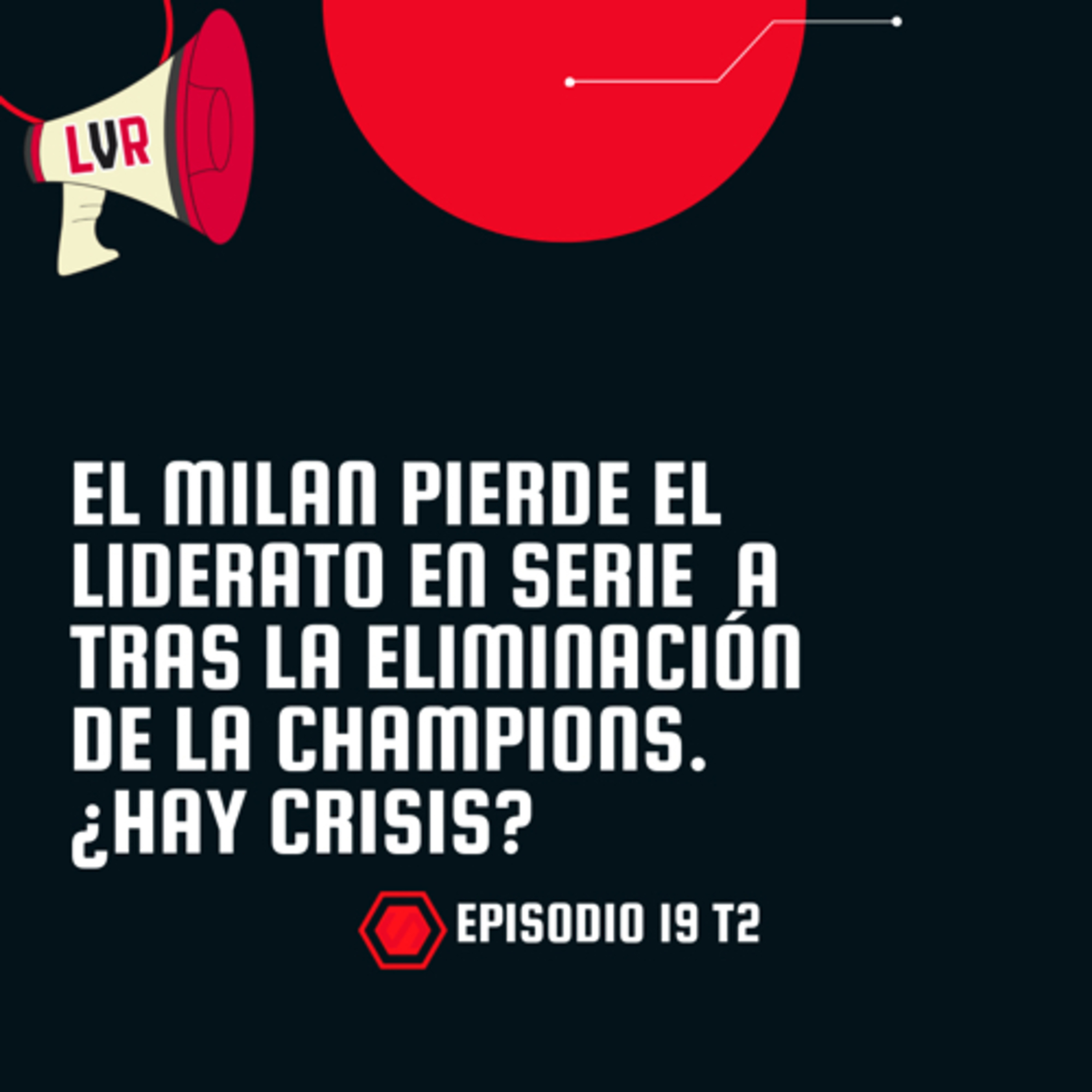 La Voz Rossonera