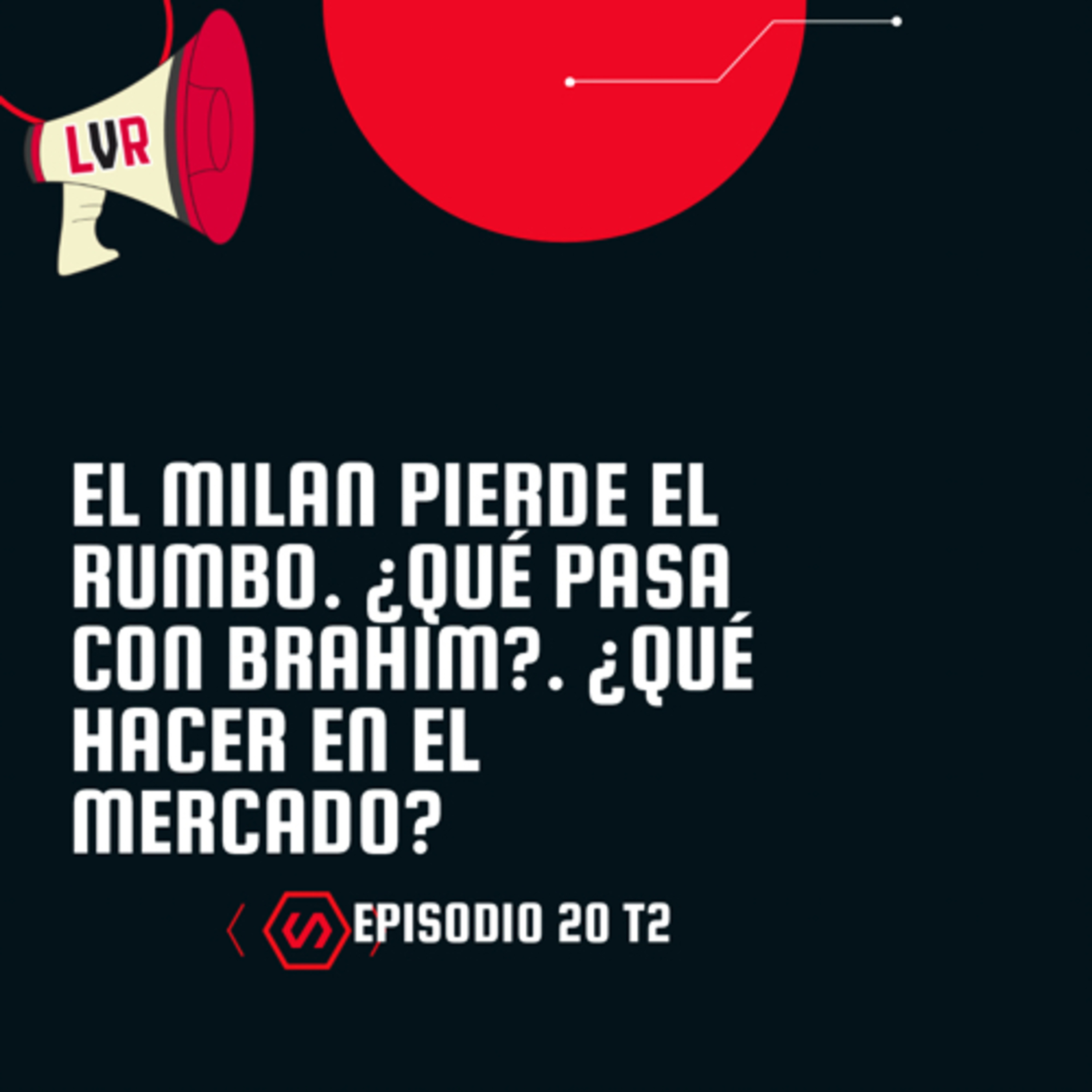 La Voz Rossonera