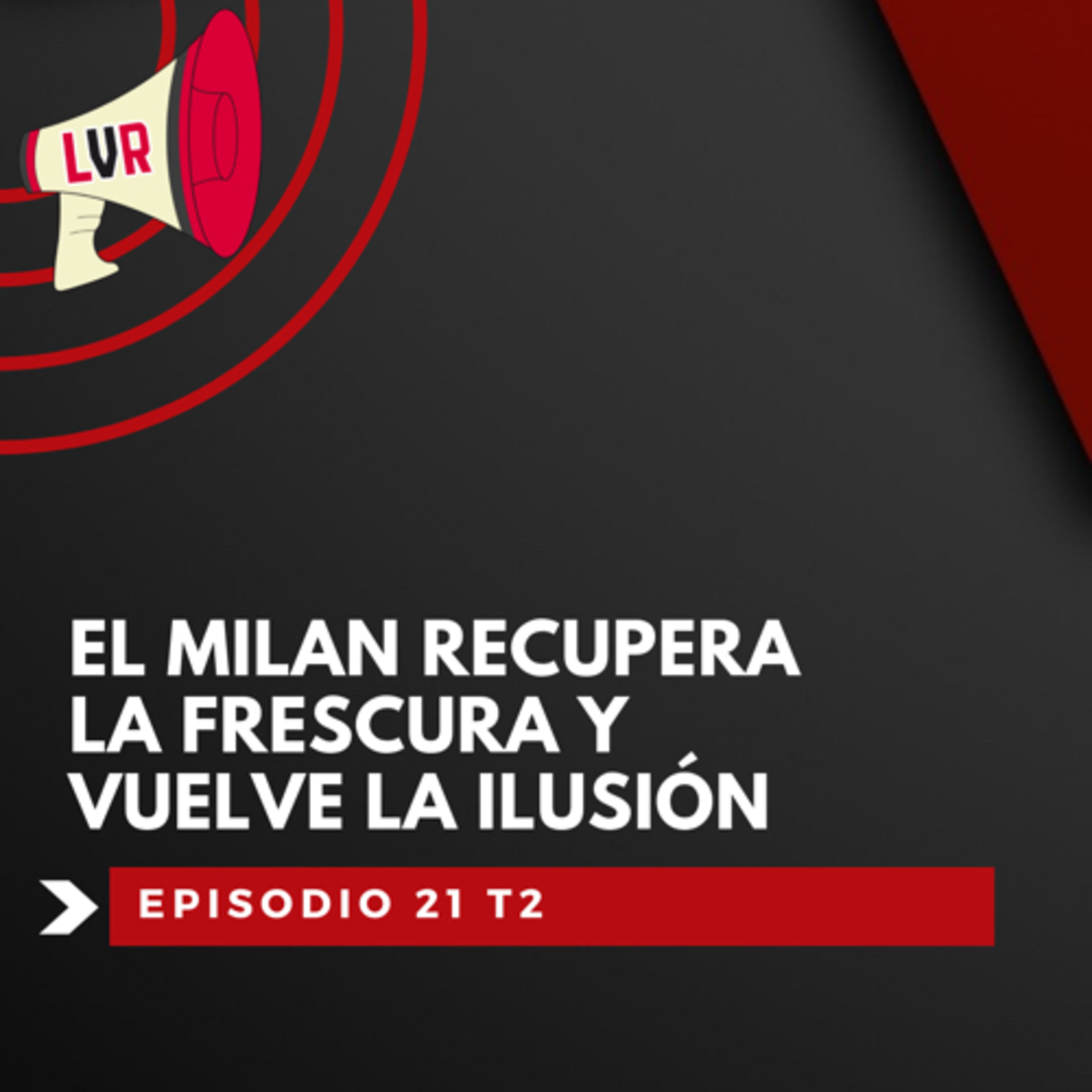 La Voz Rossonera