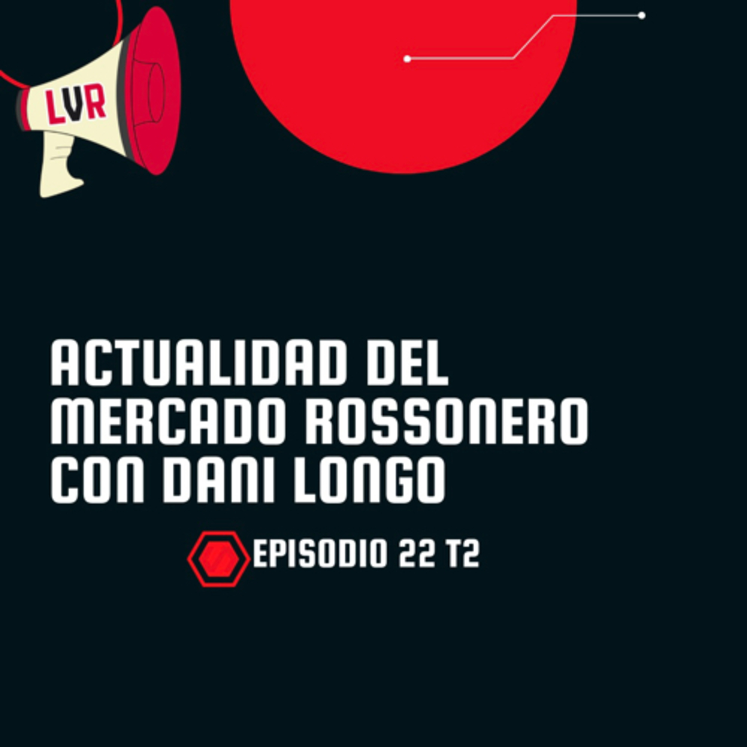 La Voz Rossonera