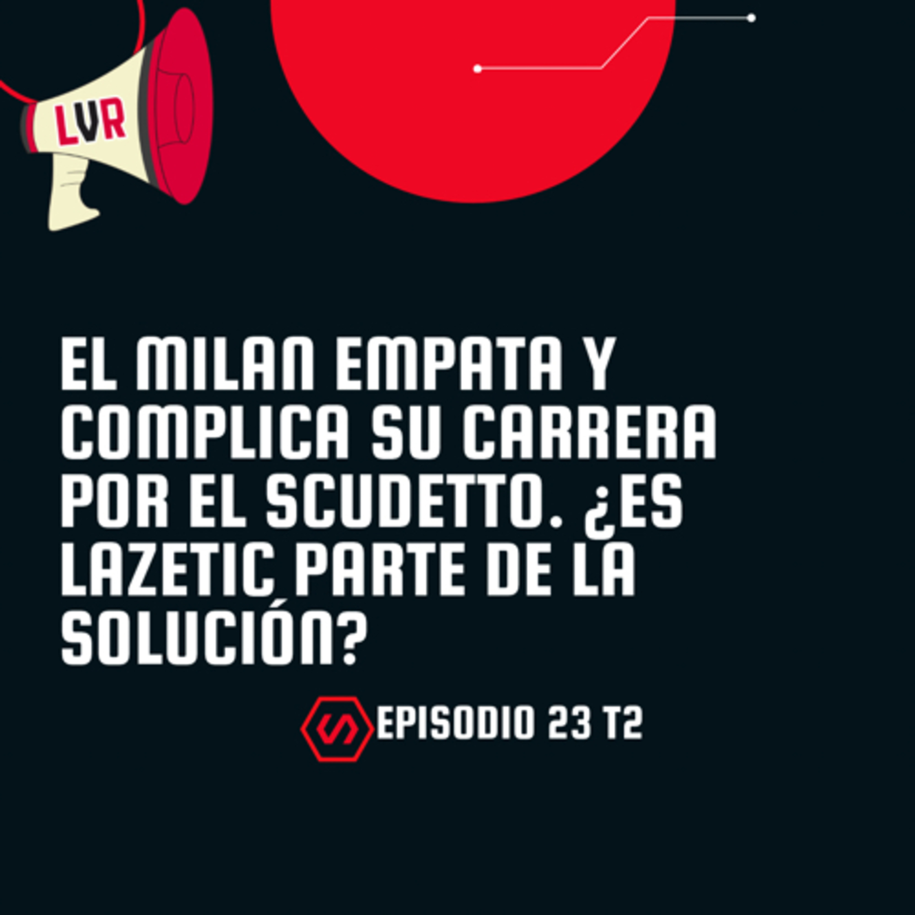 La Voz Rossonera