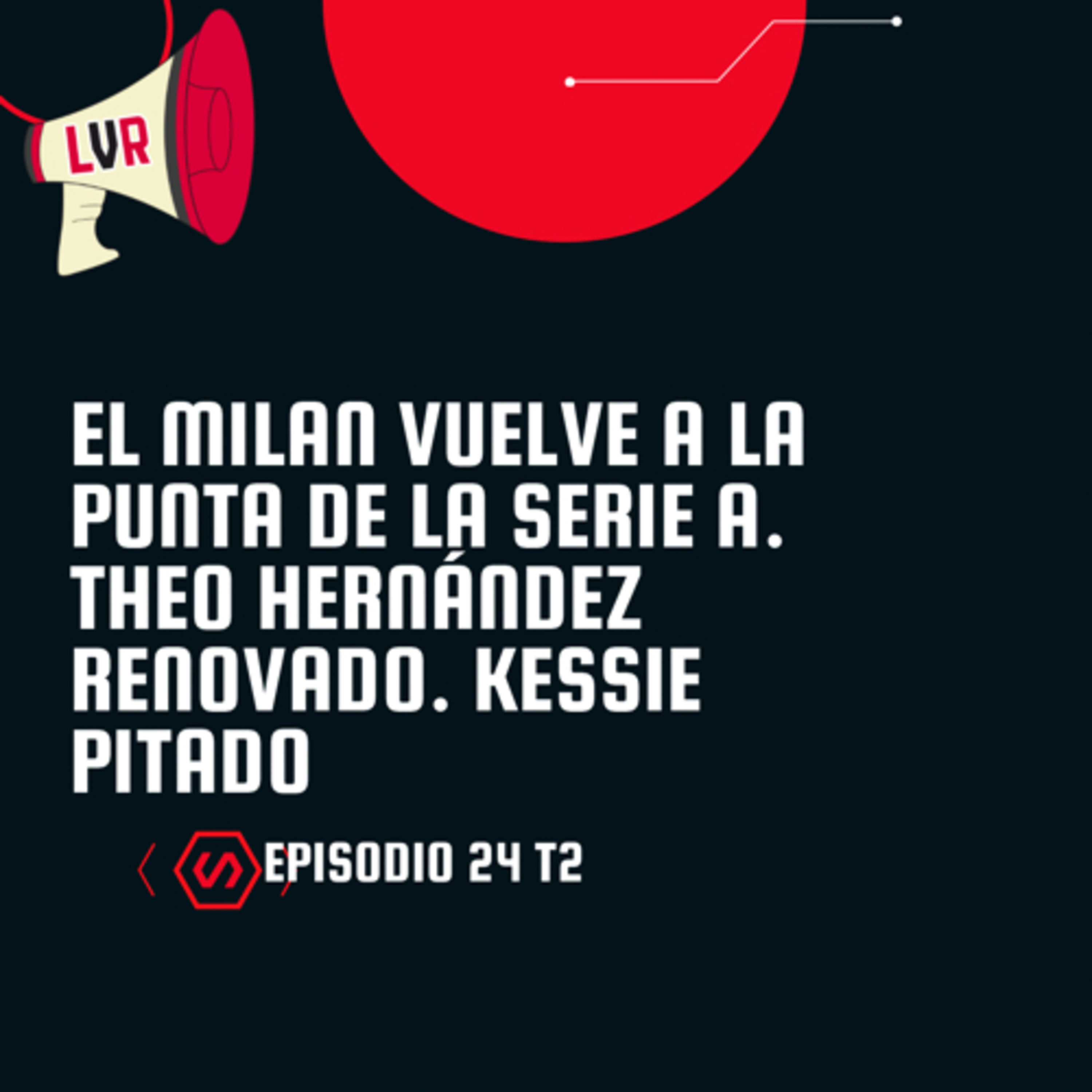 La Voz Rossonera