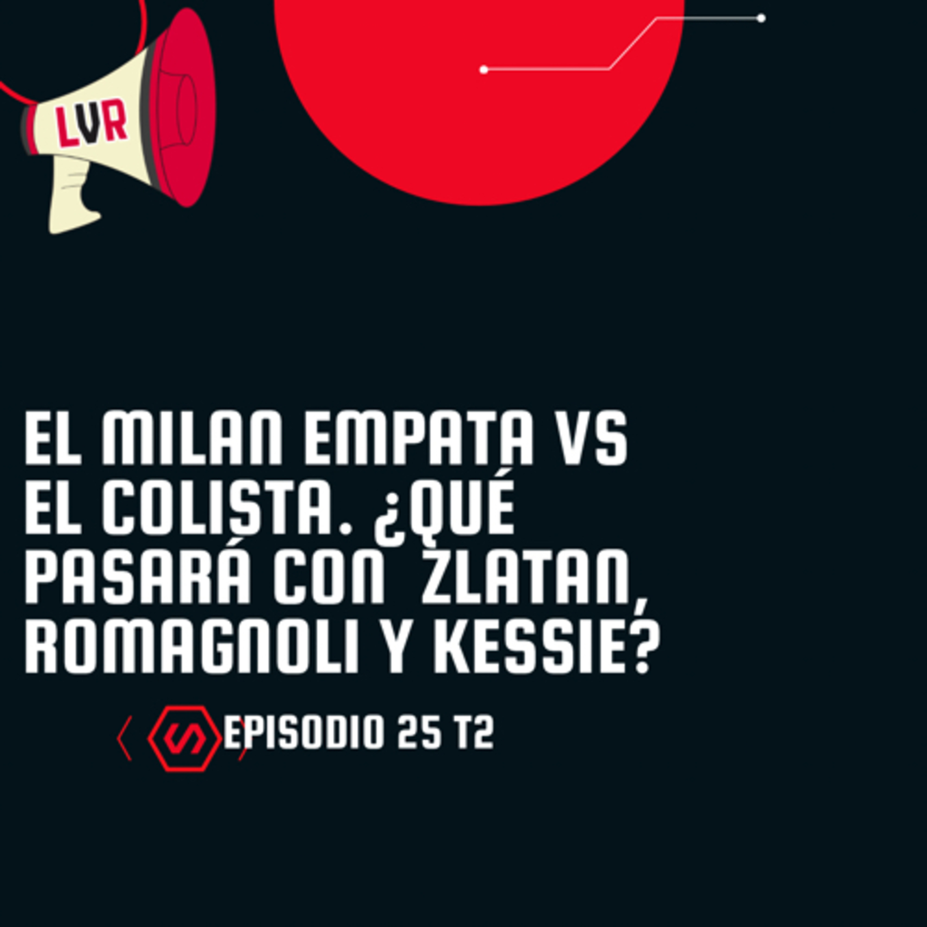 La Voz Rossonera
