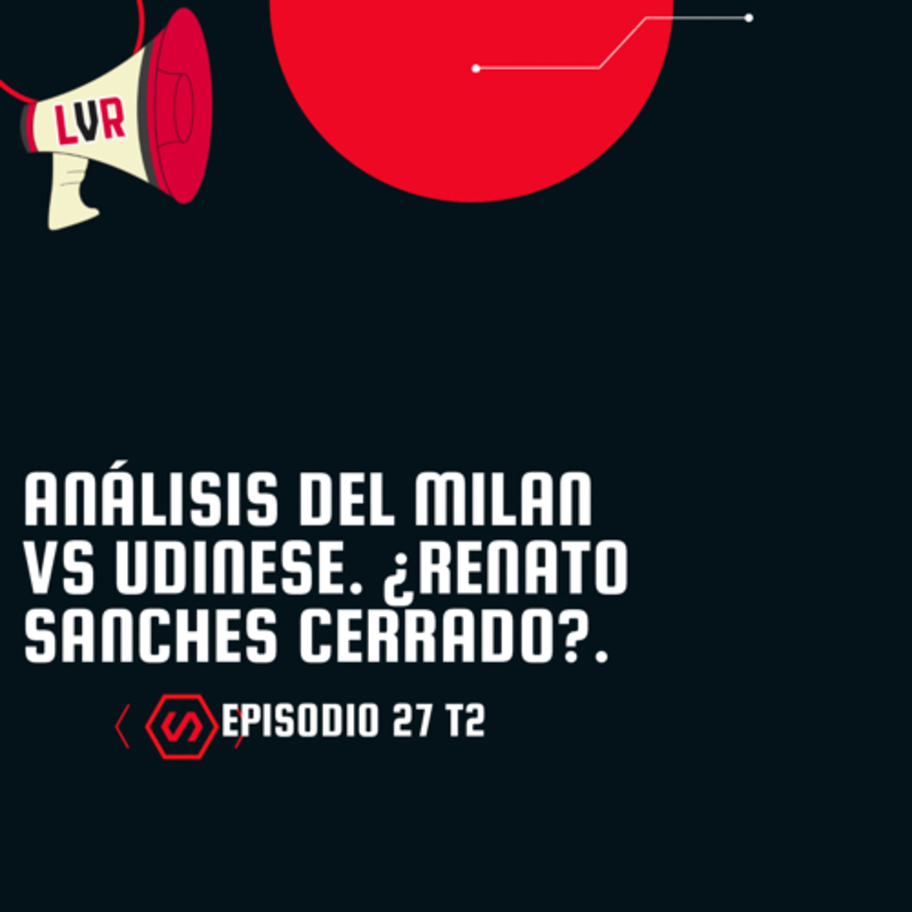 La Voz Rossonera