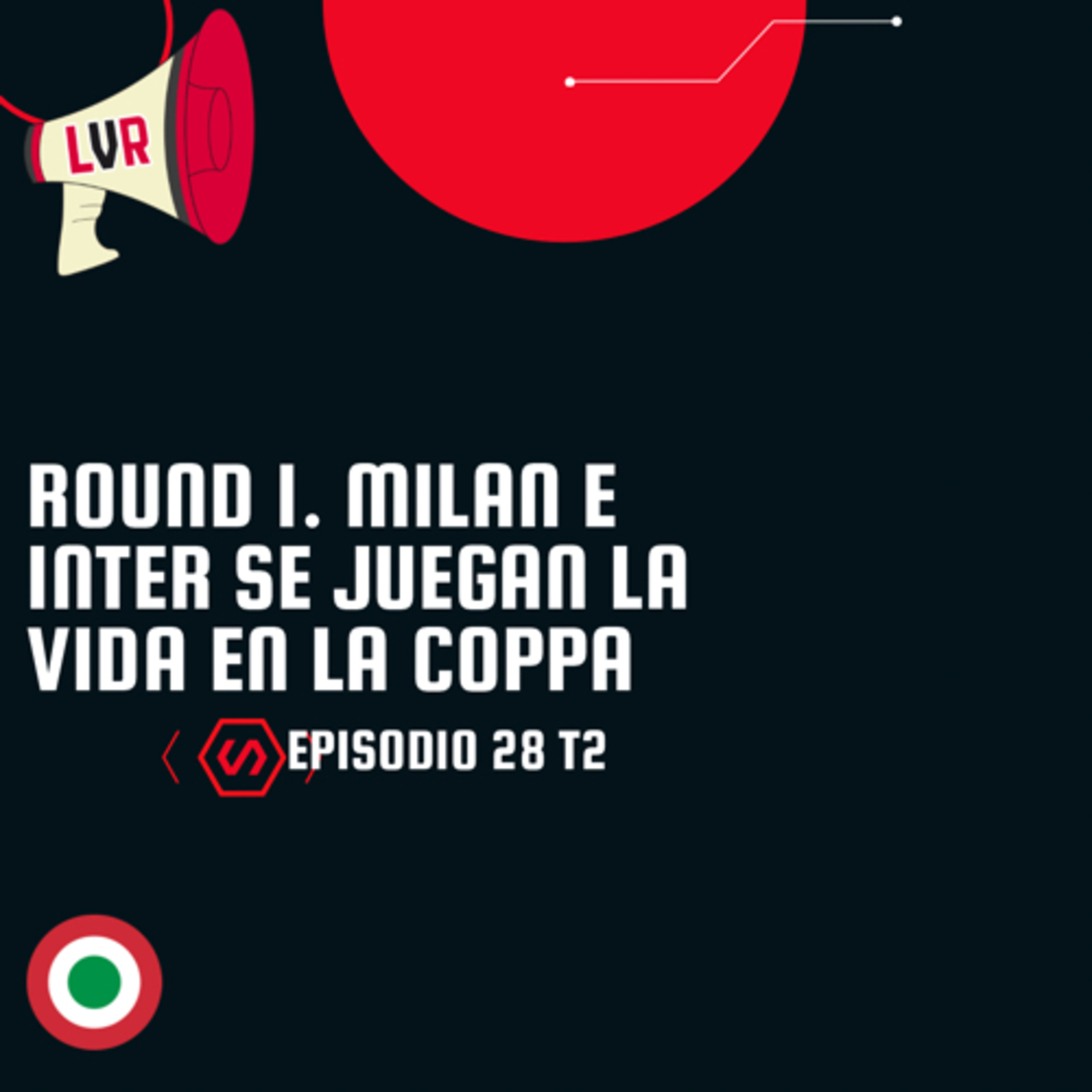 La Voz Rossonera