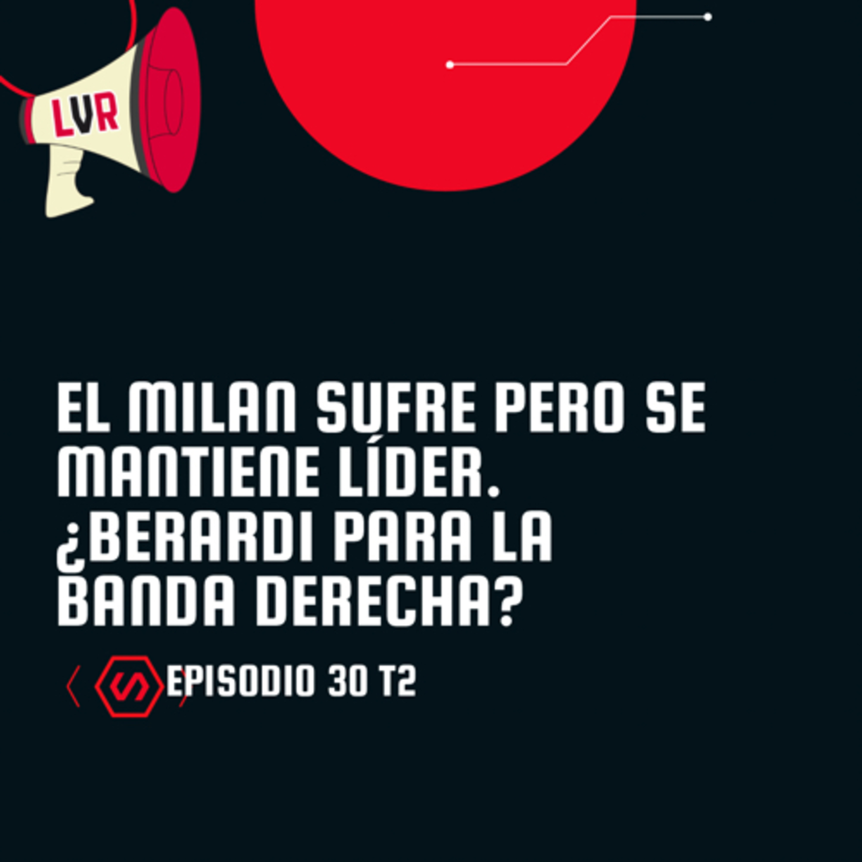 La Voz Rossonera