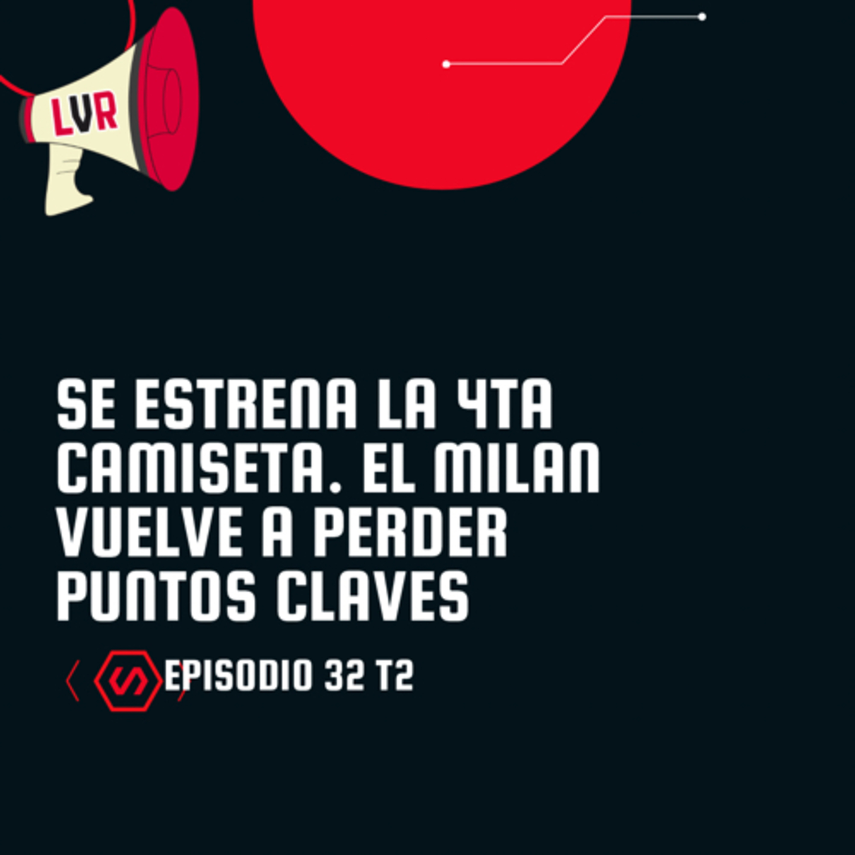 La Voz Rossonera