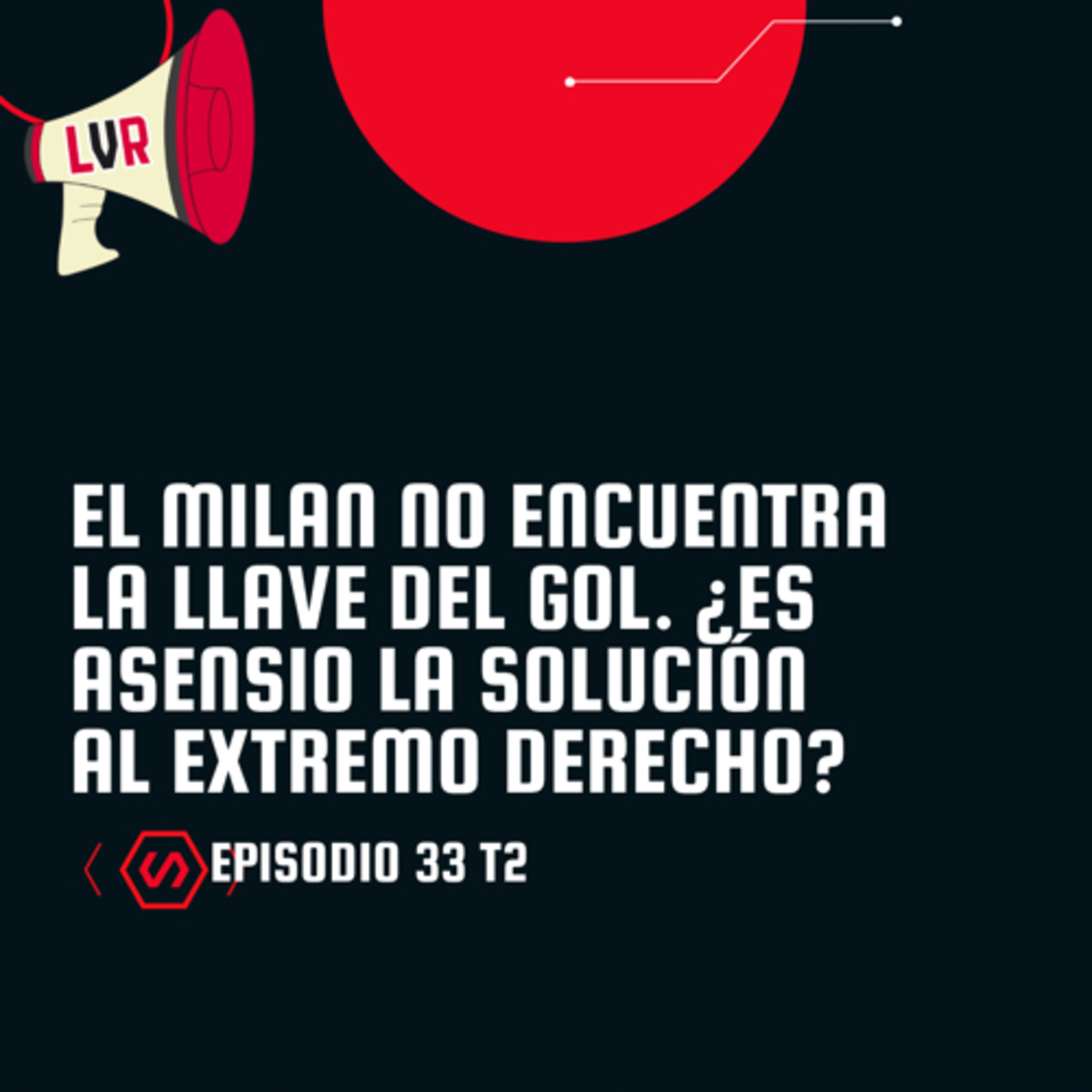 La Voz Rossonera