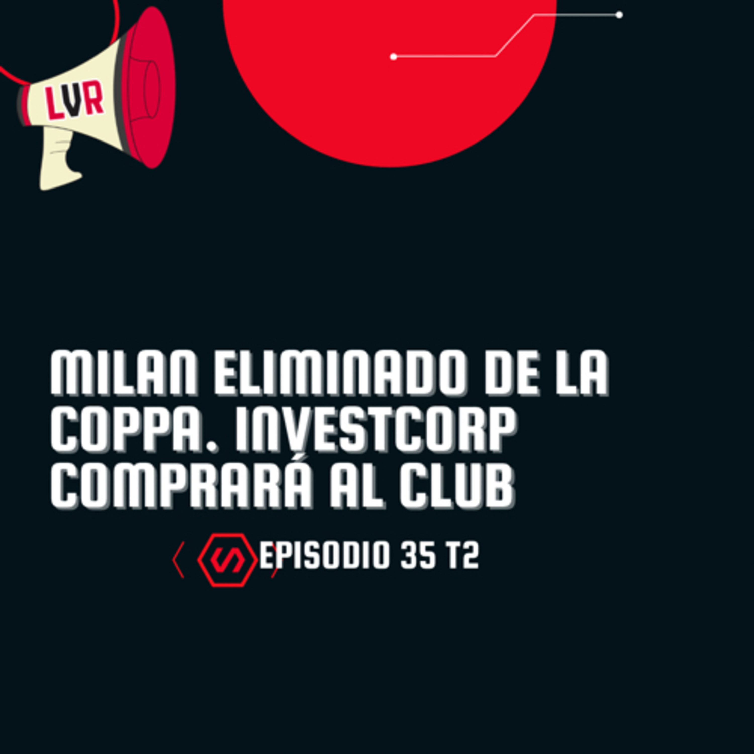 La Voz Rossonera