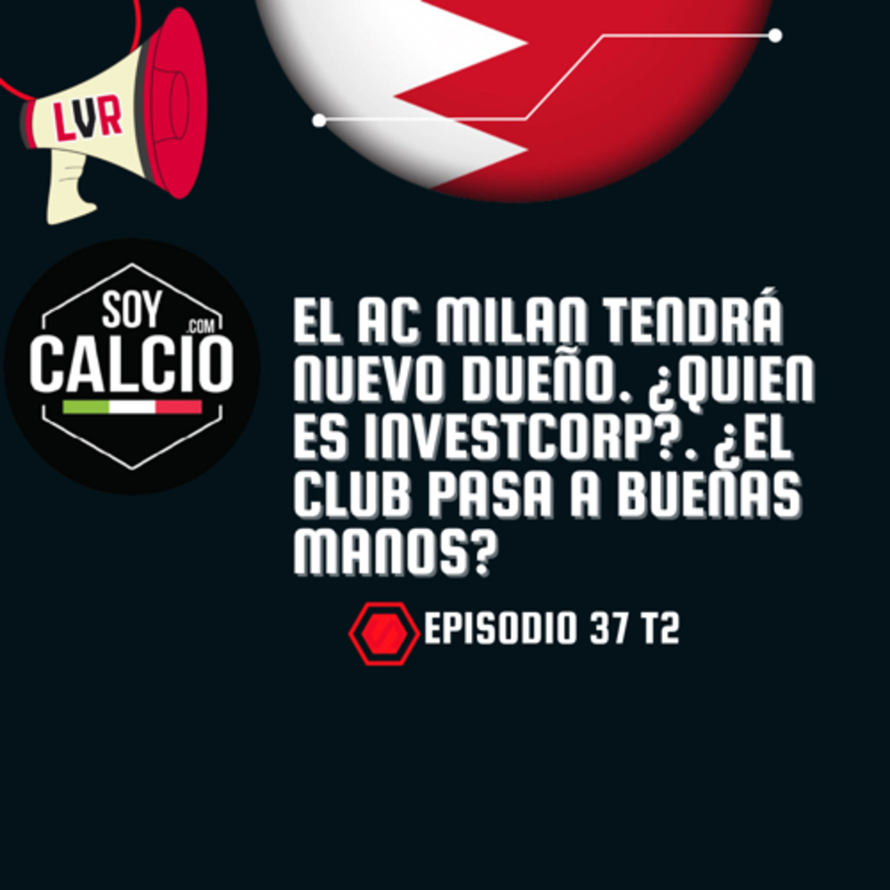 La Voz Rossonera