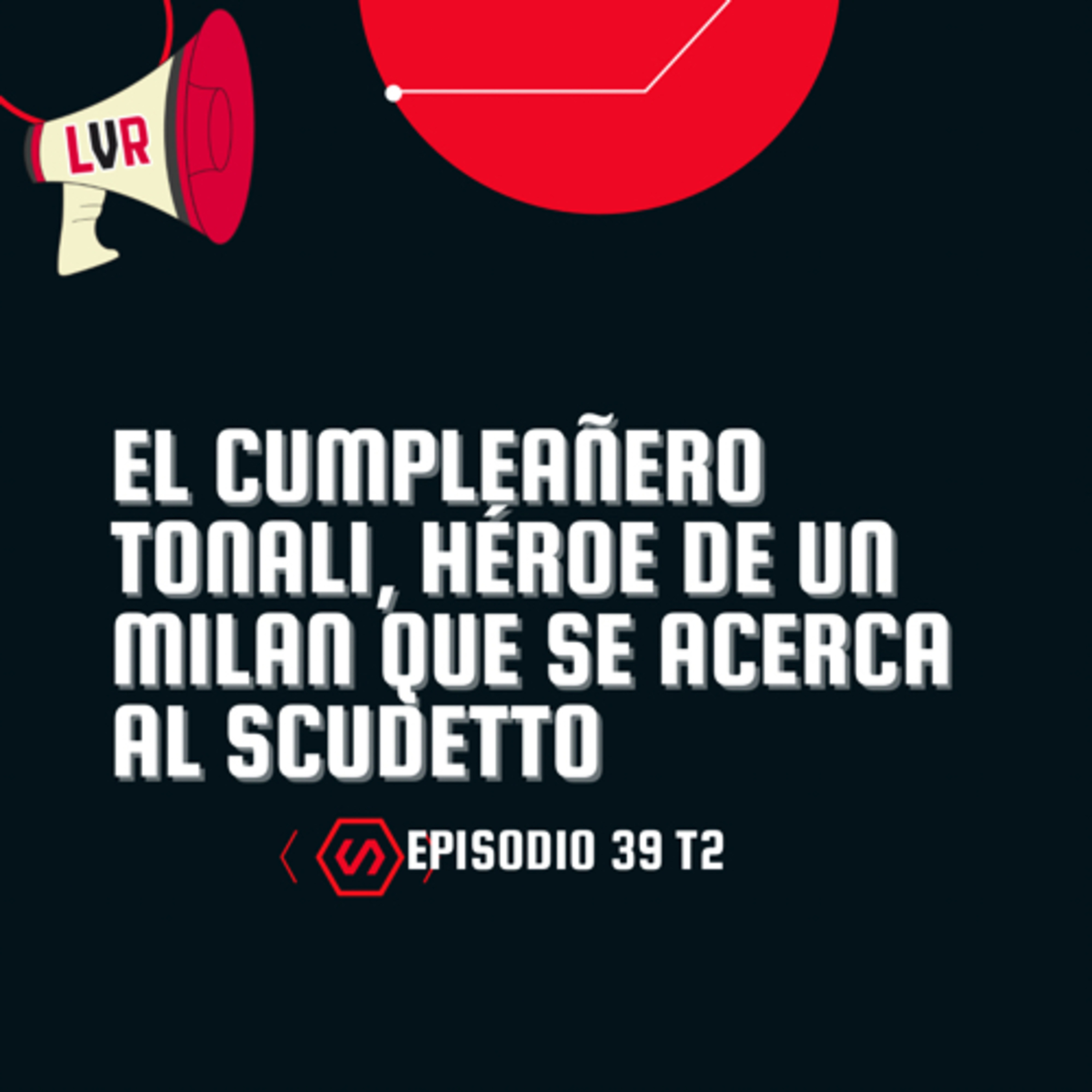 La Voz Rossonera