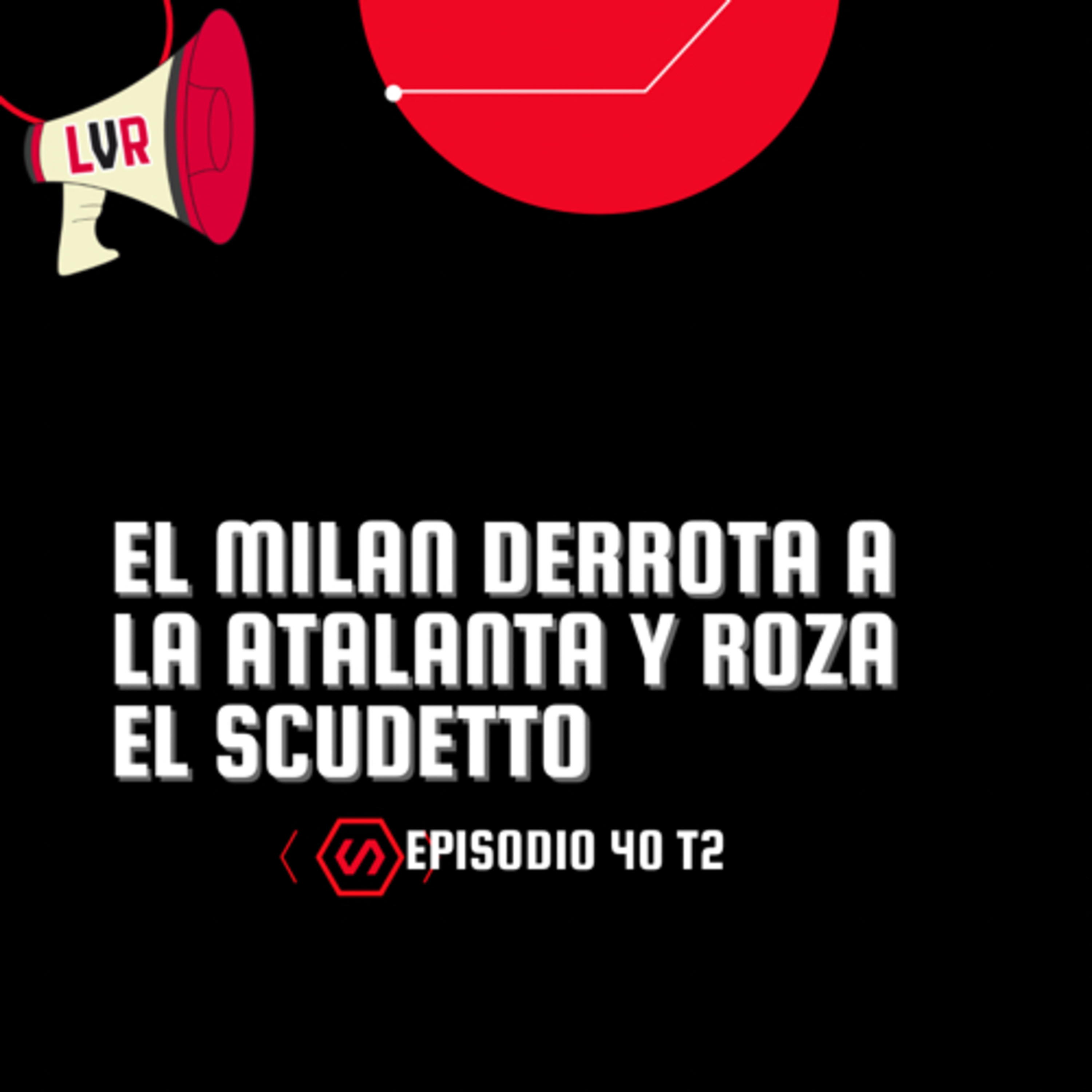 La Voz Rossonera