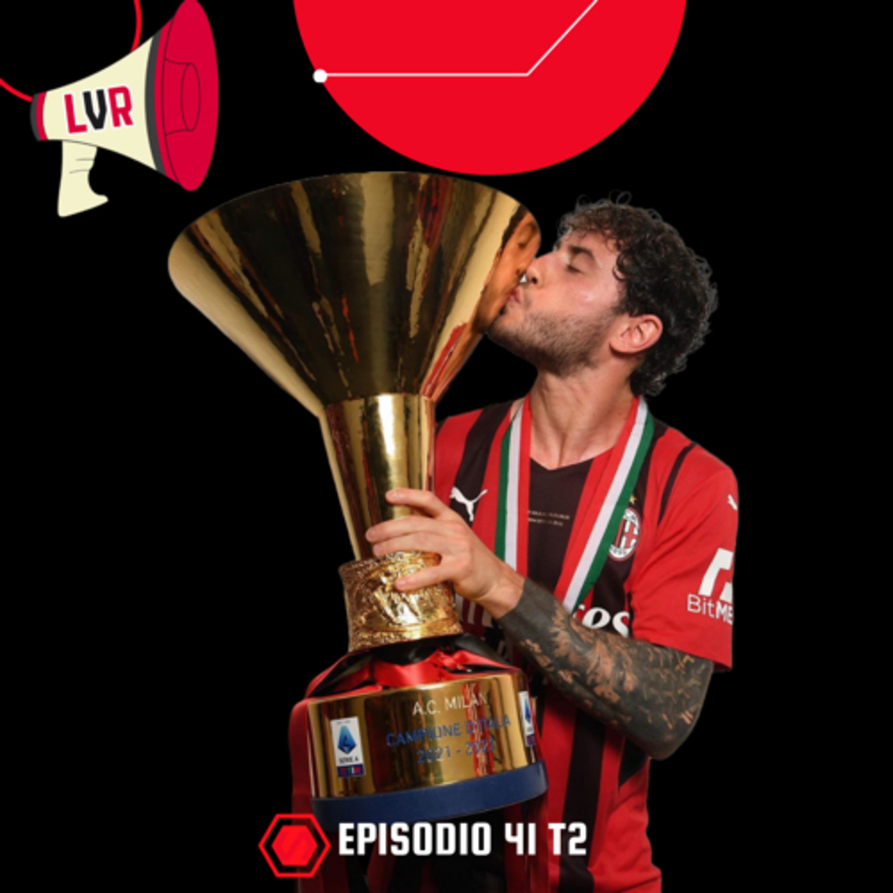 La Voz Rossonera