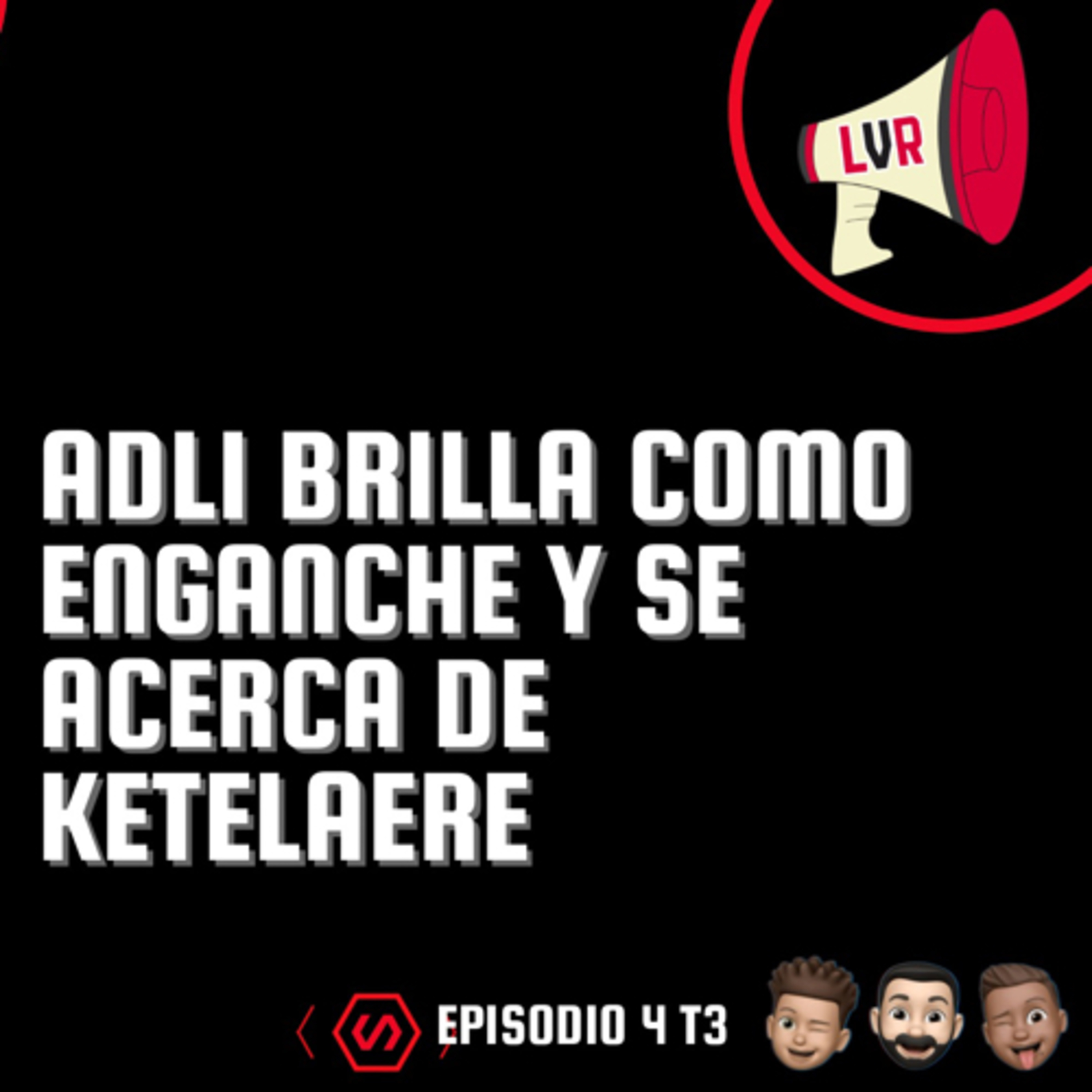 La Voz Rossonera