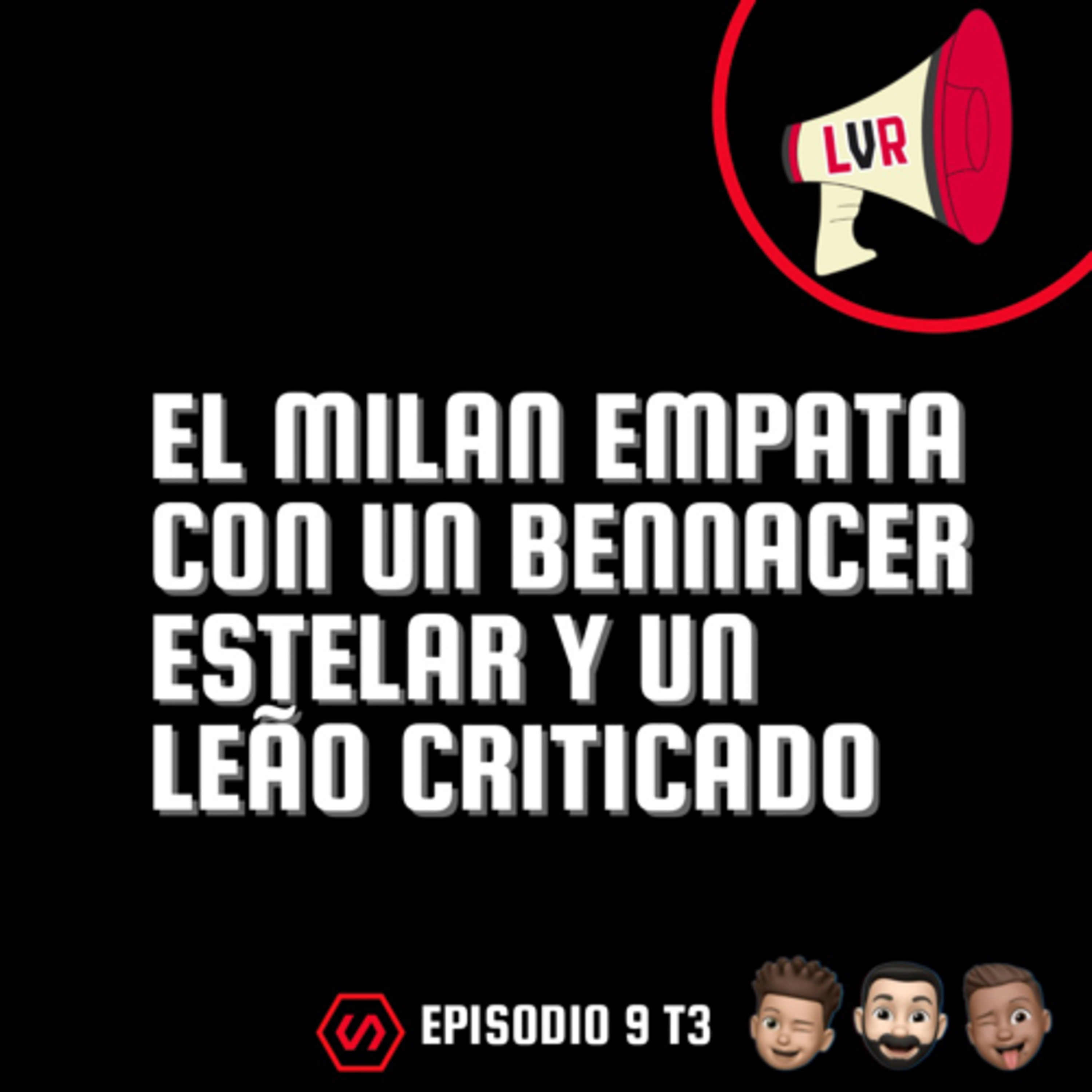 La Voz Rossonera