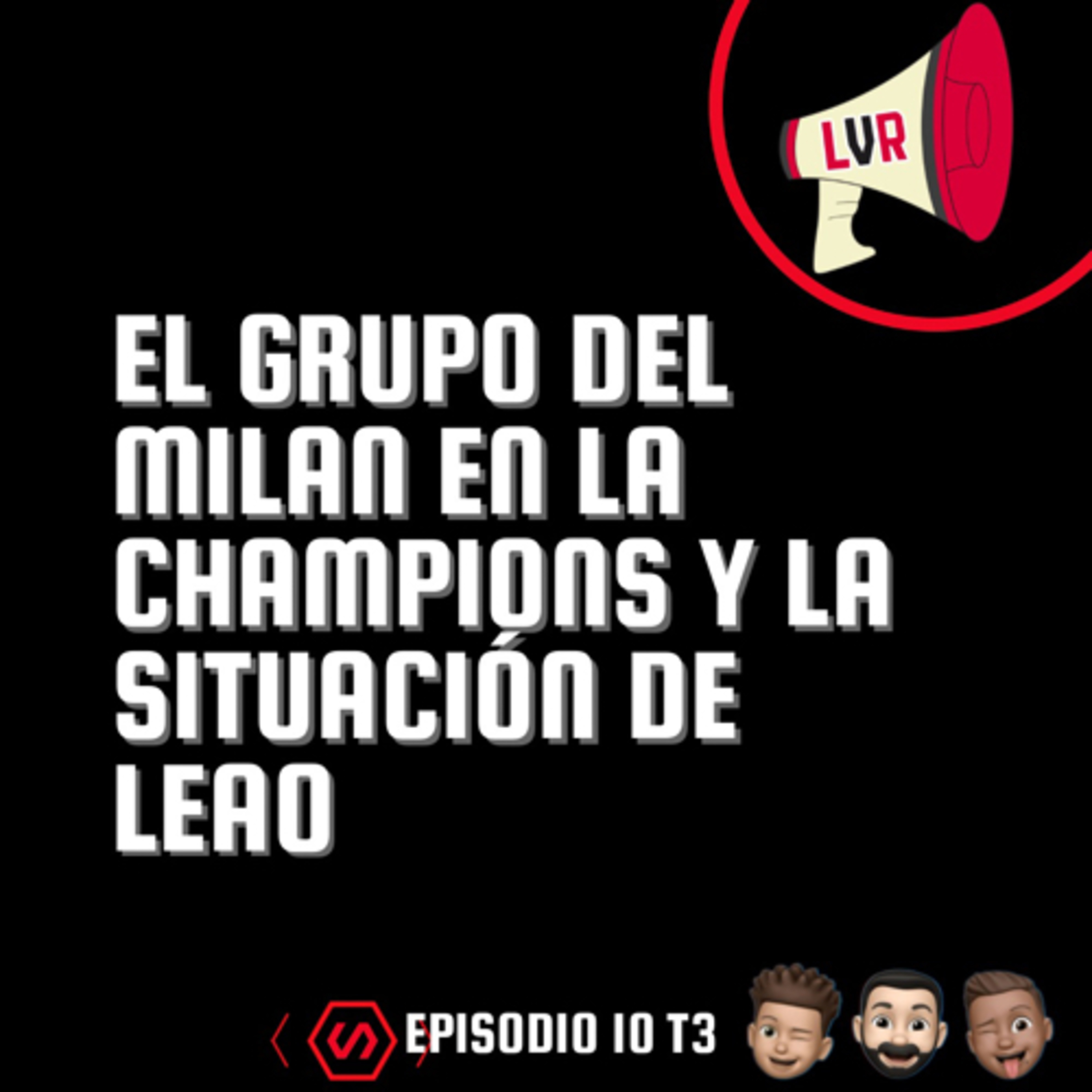 La Voz Rossonera