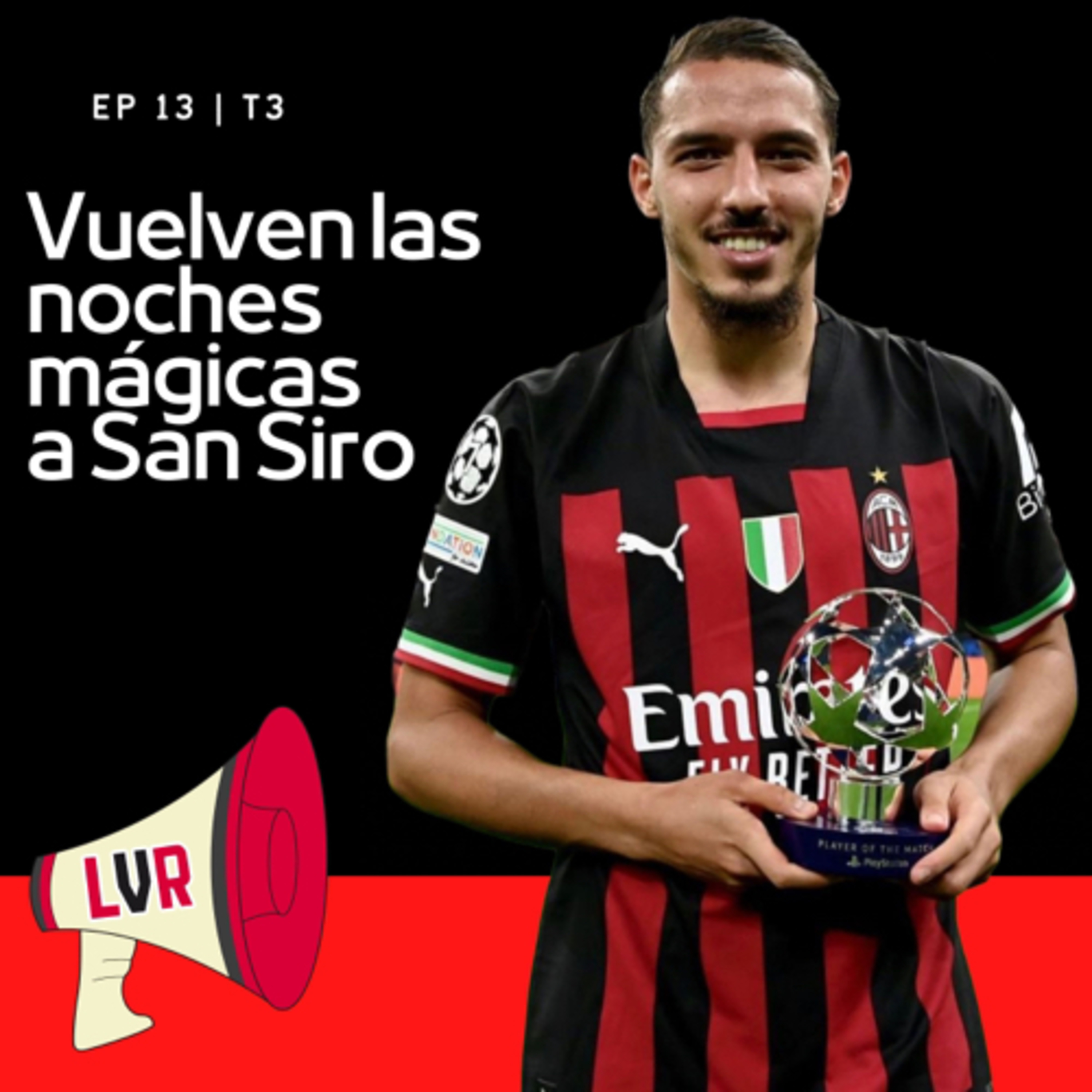 La Voz Rossonera