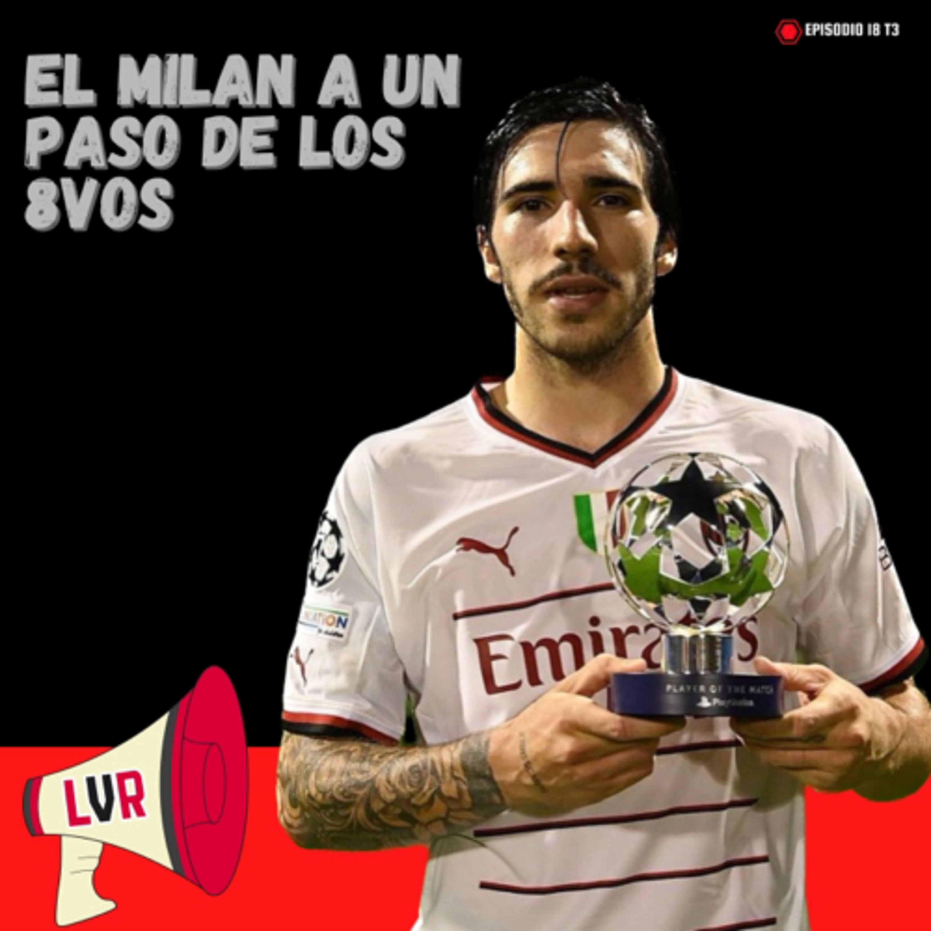 La Voz Rossonera