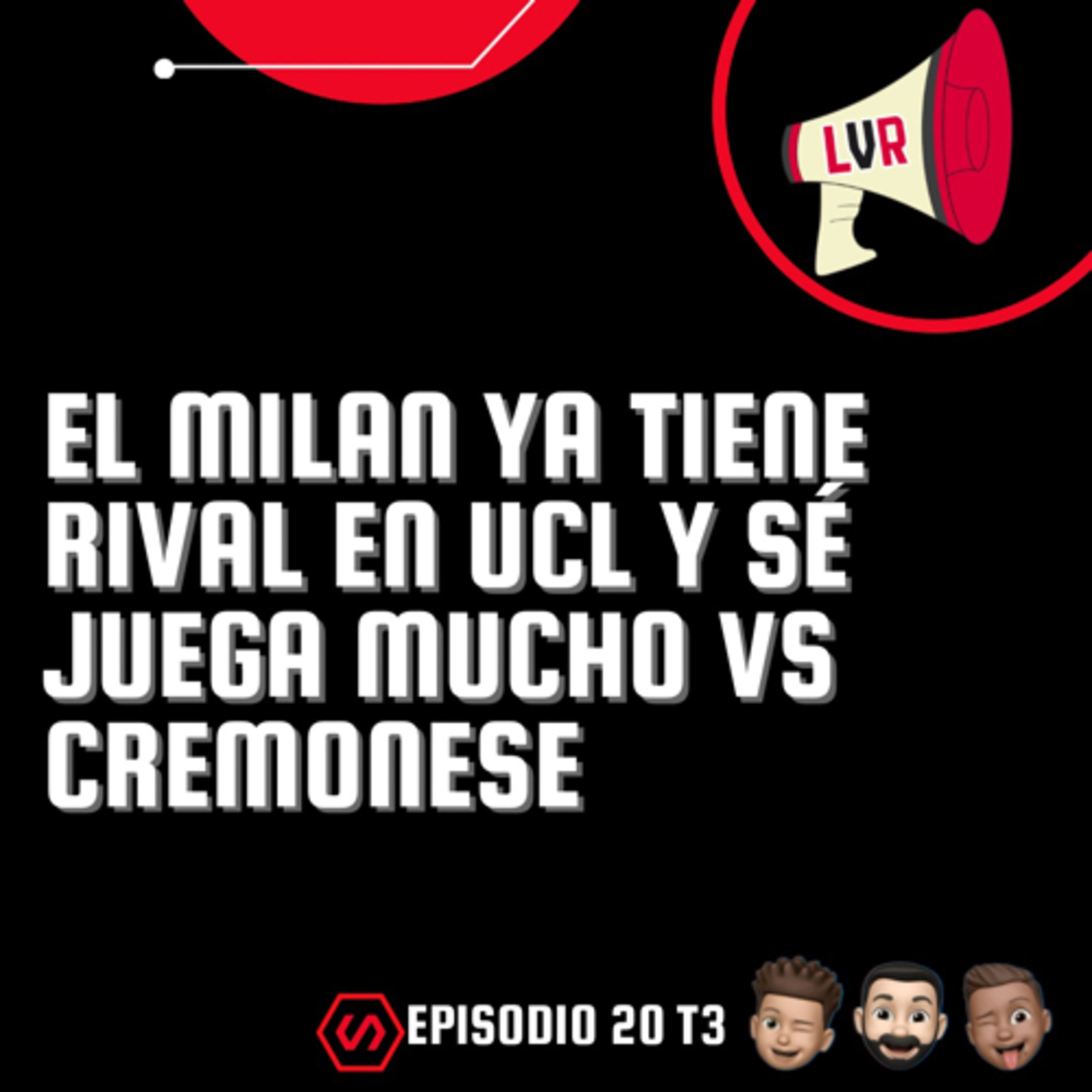 La Voz Rossonera