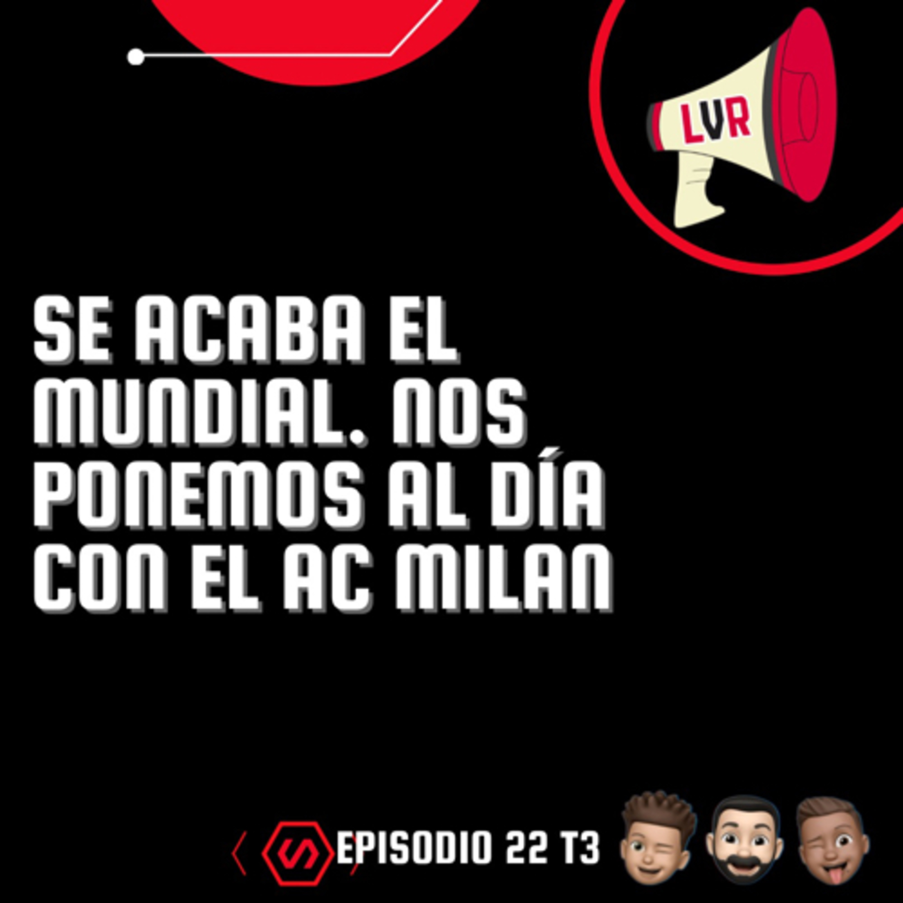 La Voz Rossonera