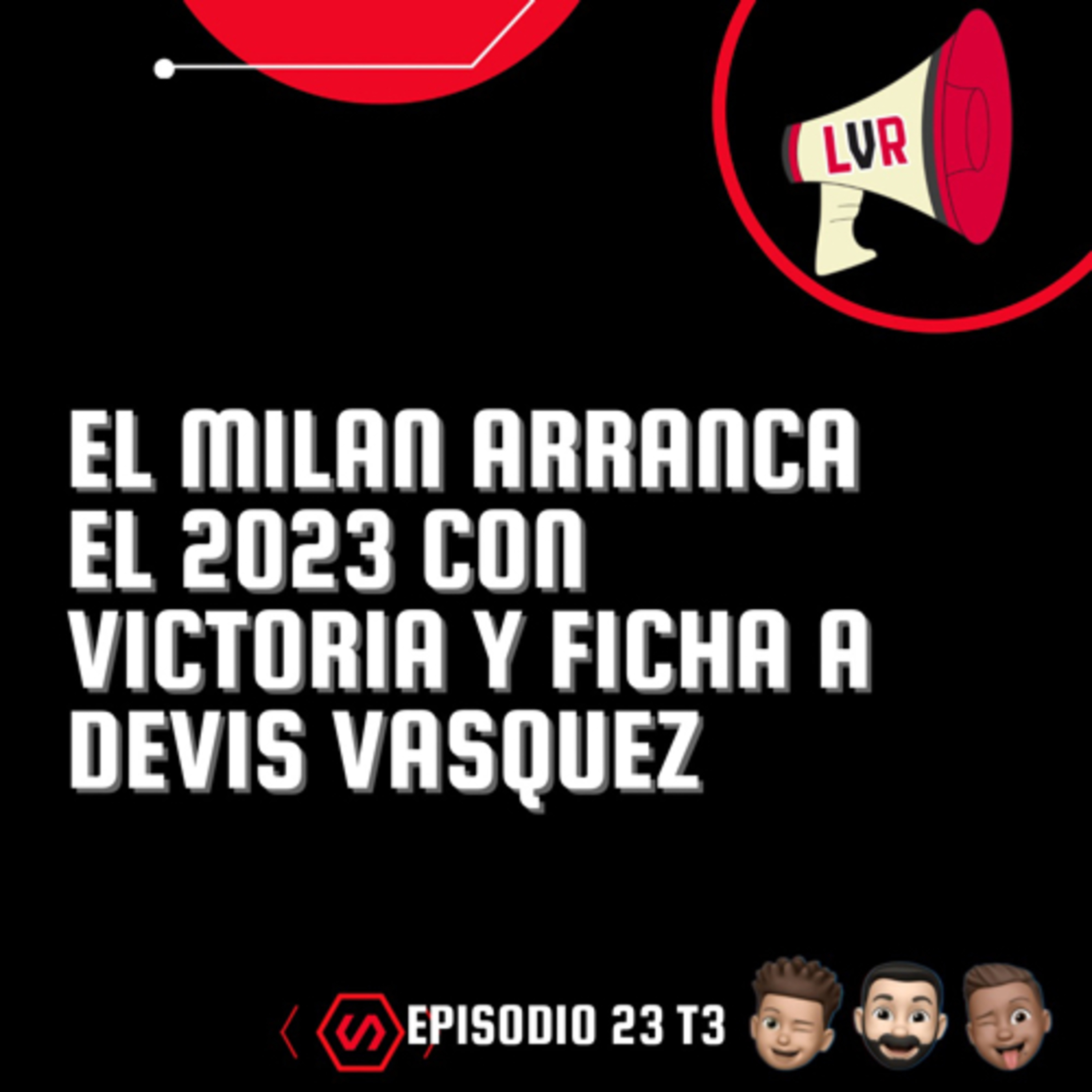 La Voz Rossonera
