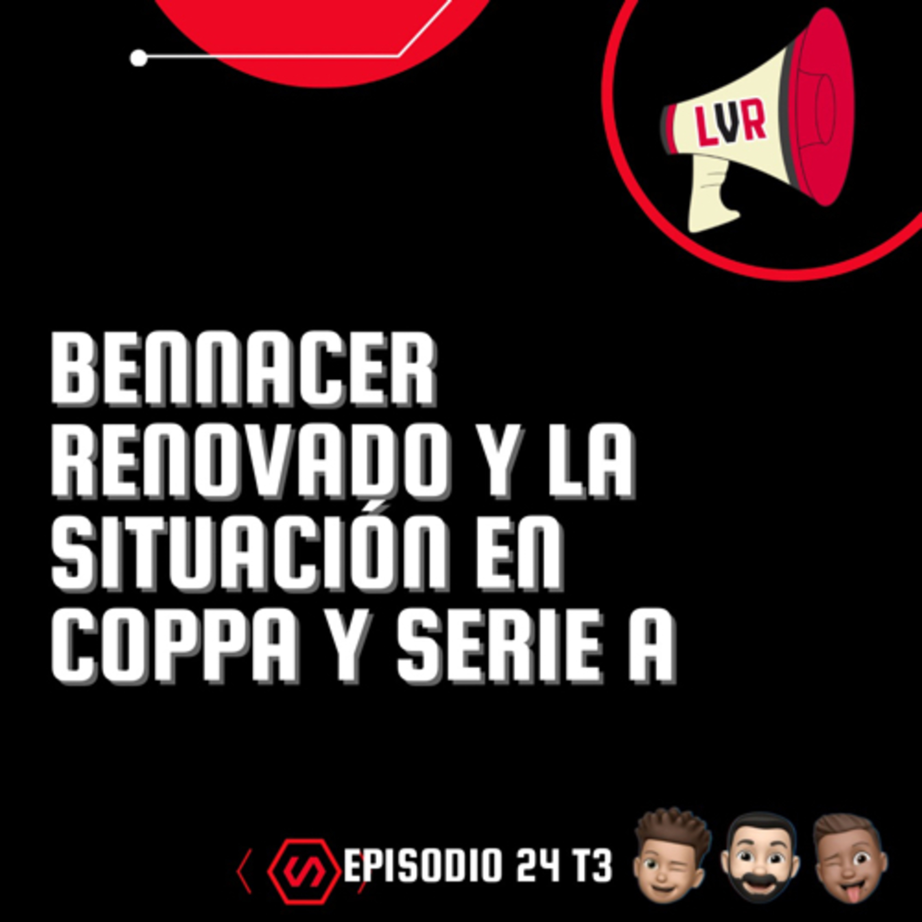 La Voz Rossonera