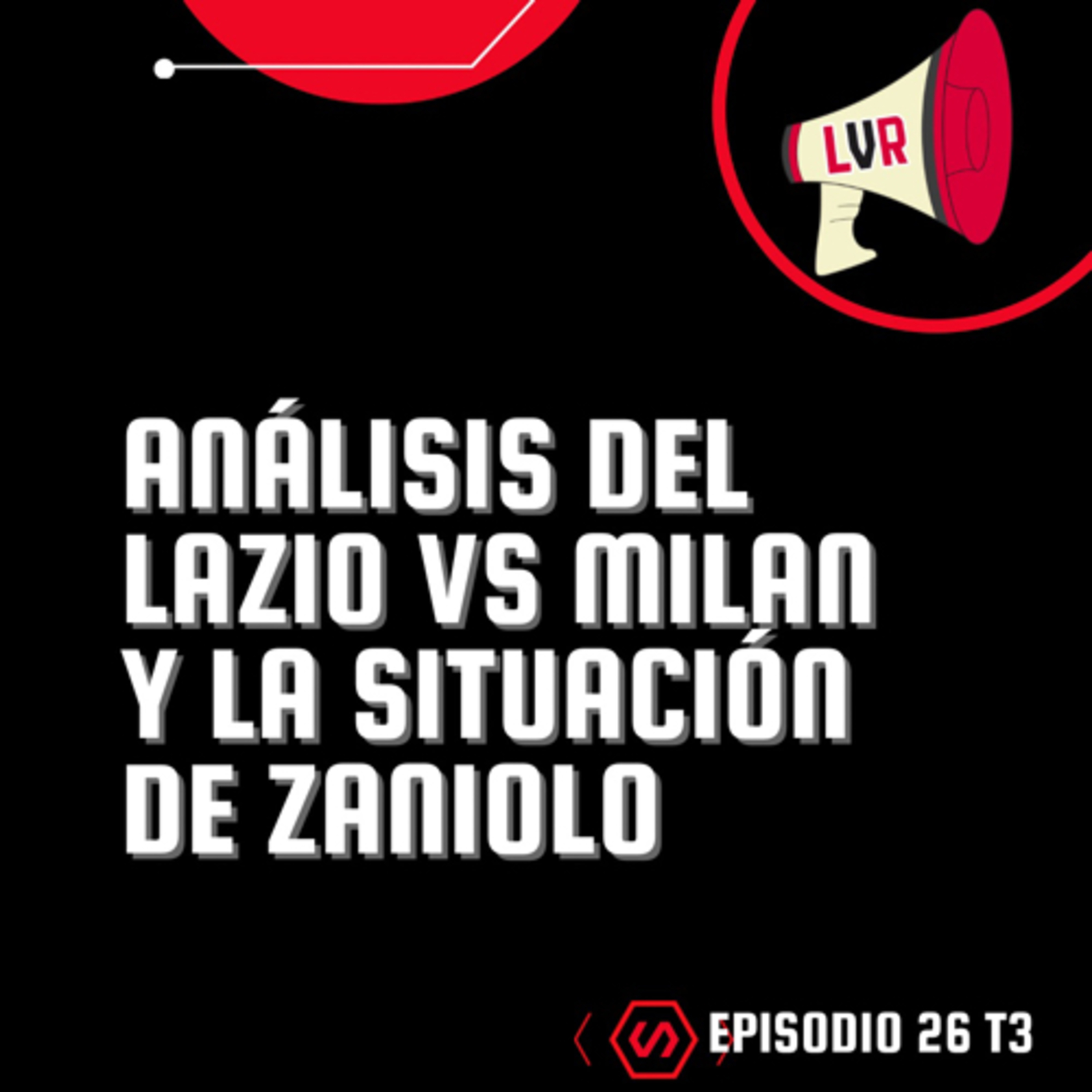 La Voz Rossonera