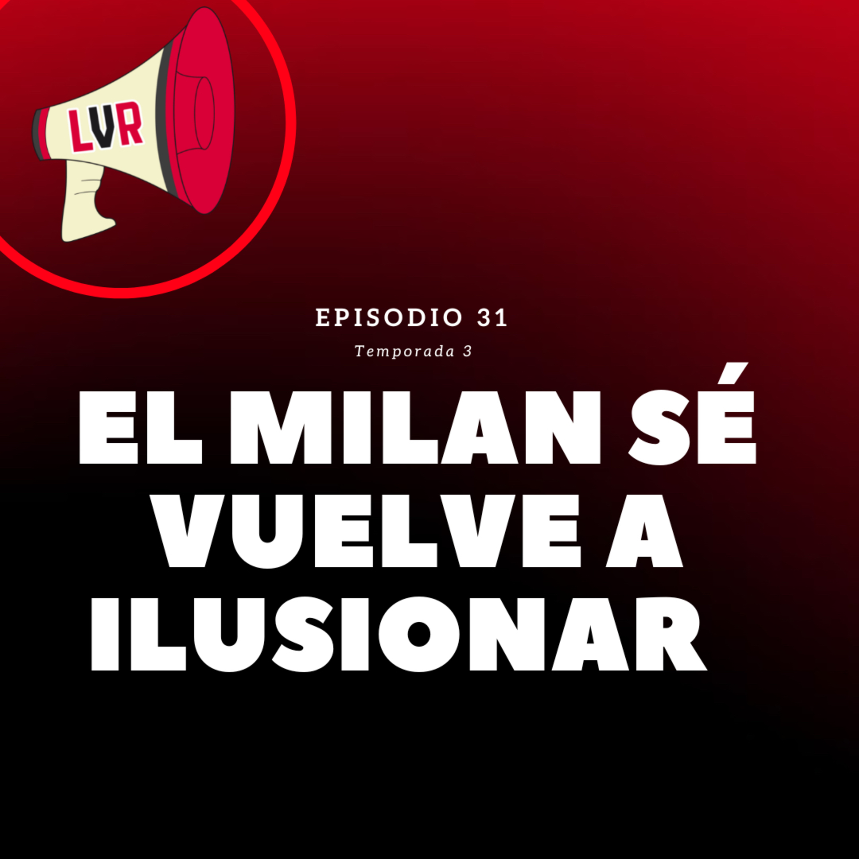 La Voz Rossonera