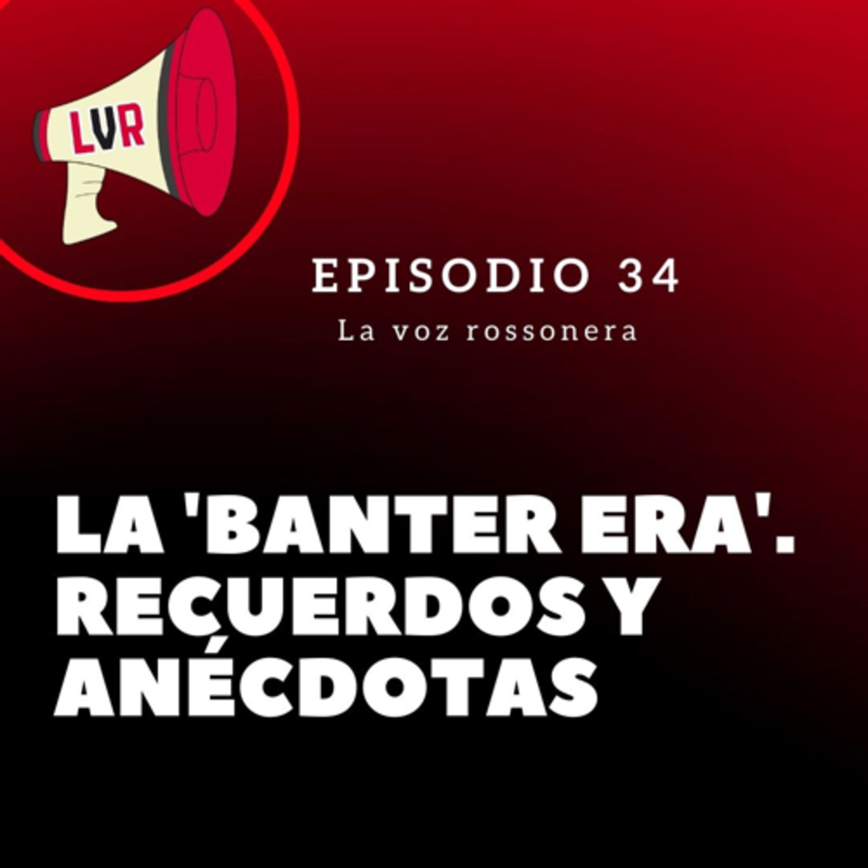 La Voz Rossonera