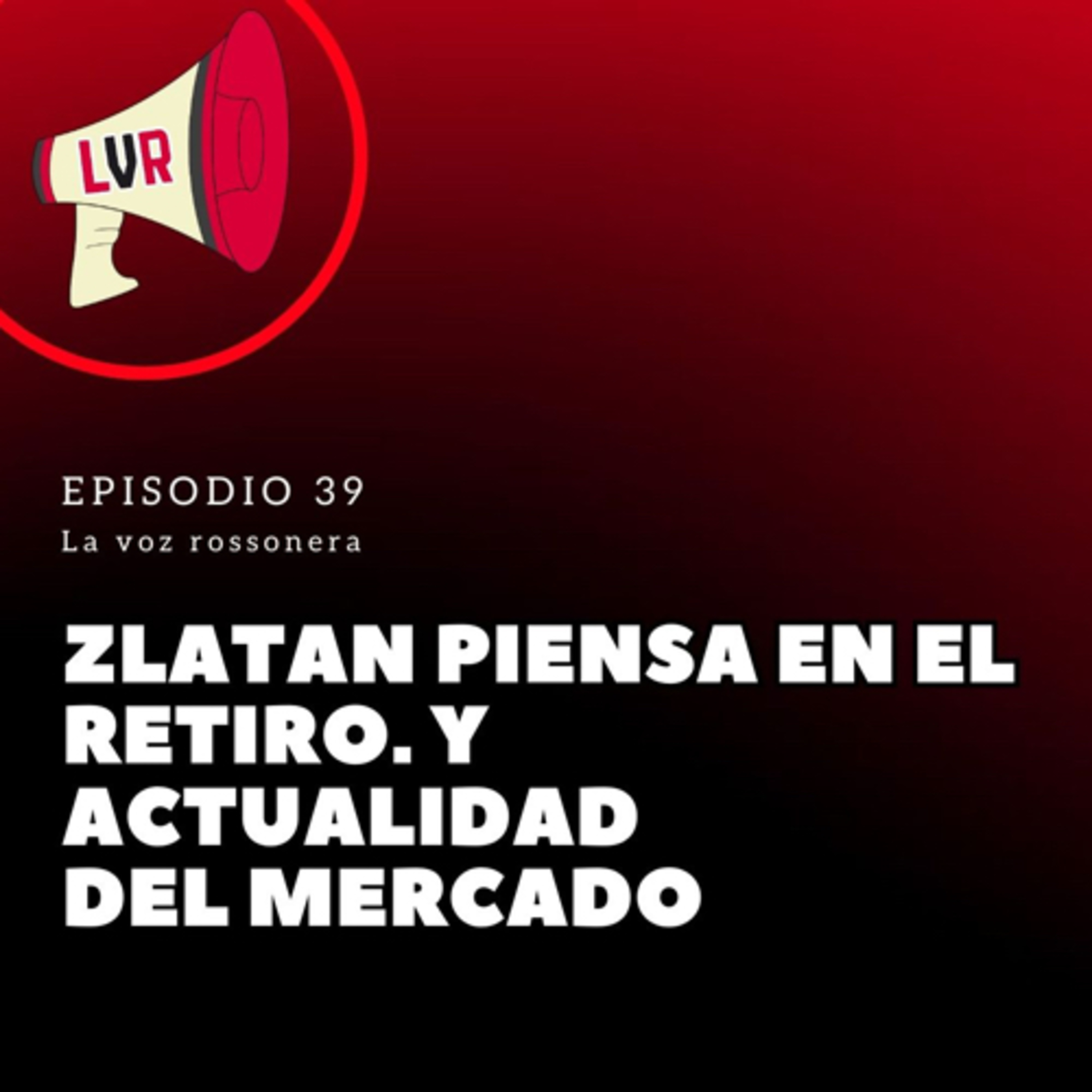 La Voz Rossonera
