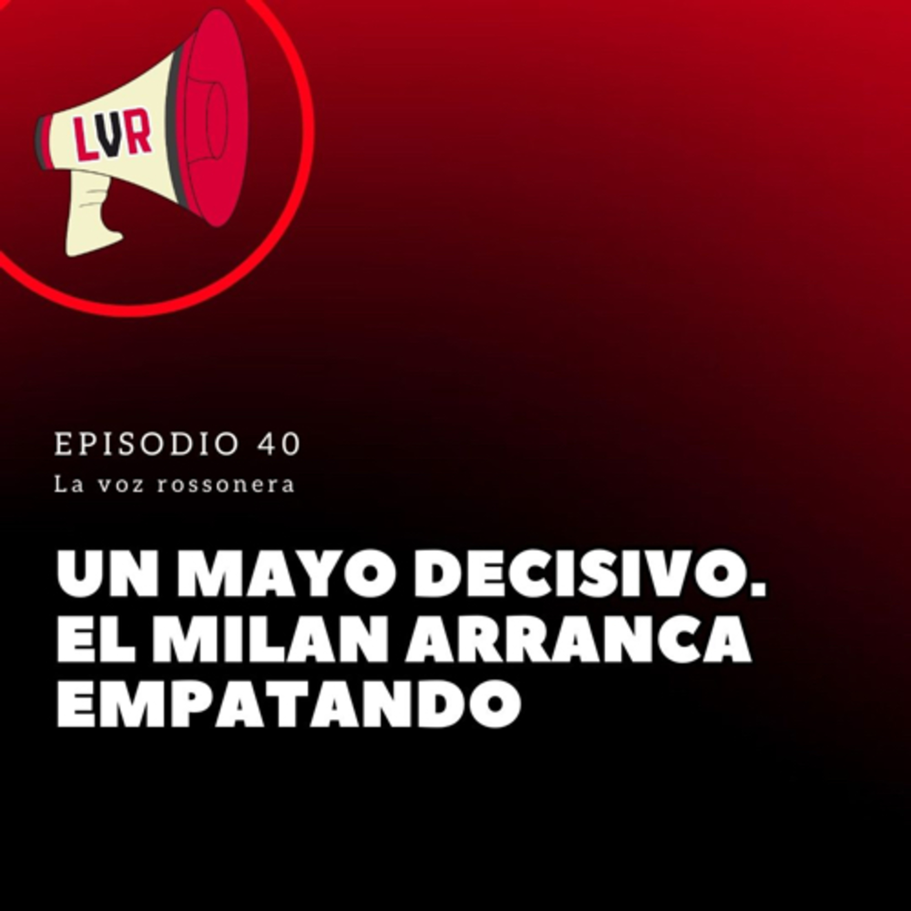 La Voz Rossonera