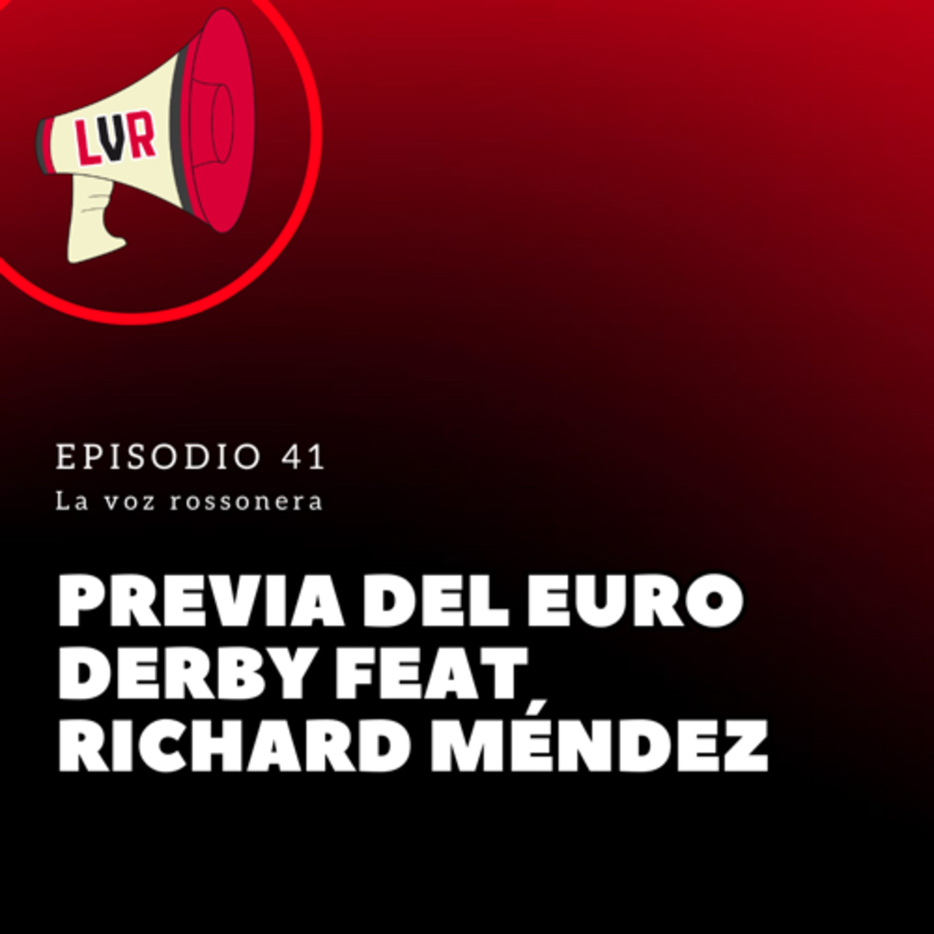 La Voz Rossonera