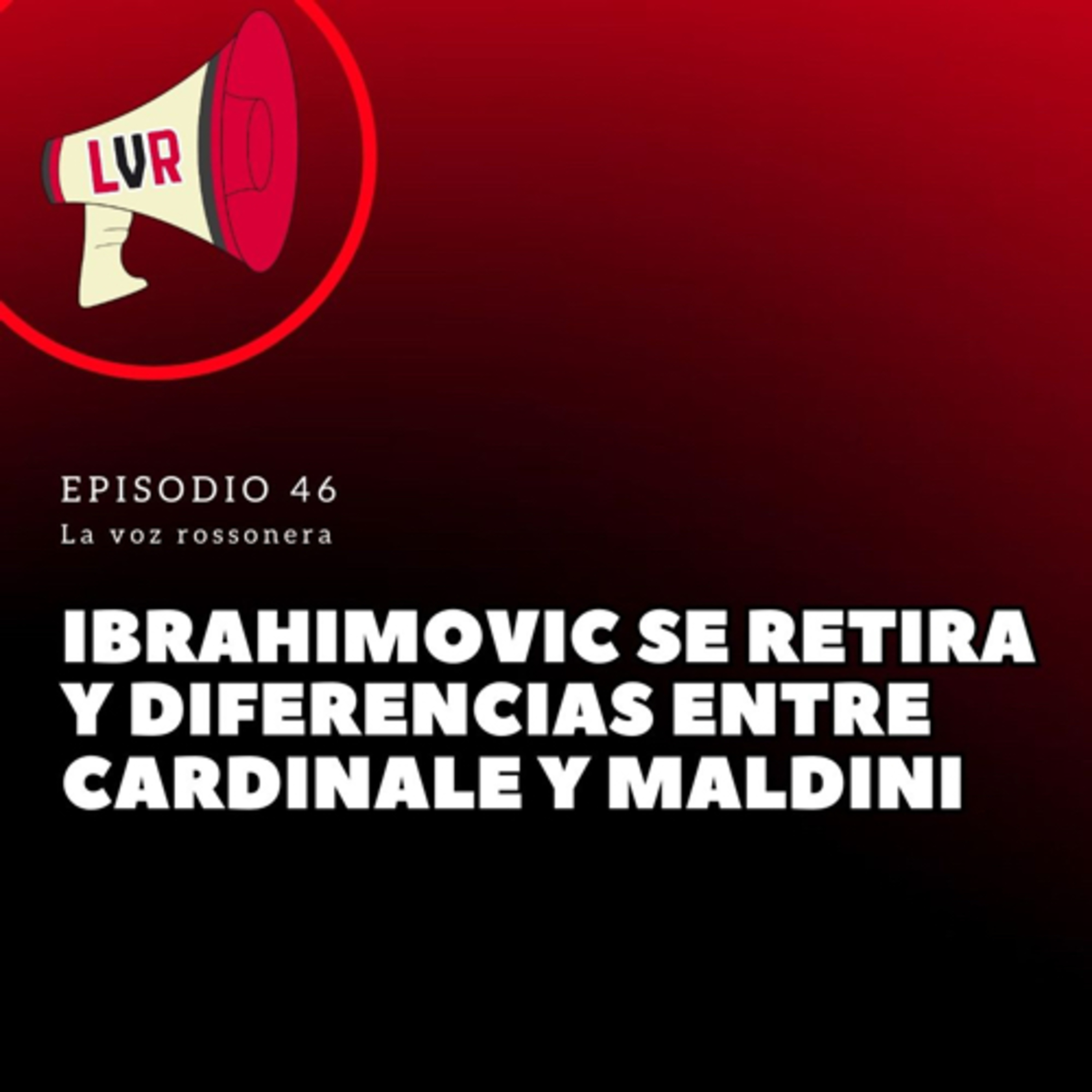 La Voz Rossonera