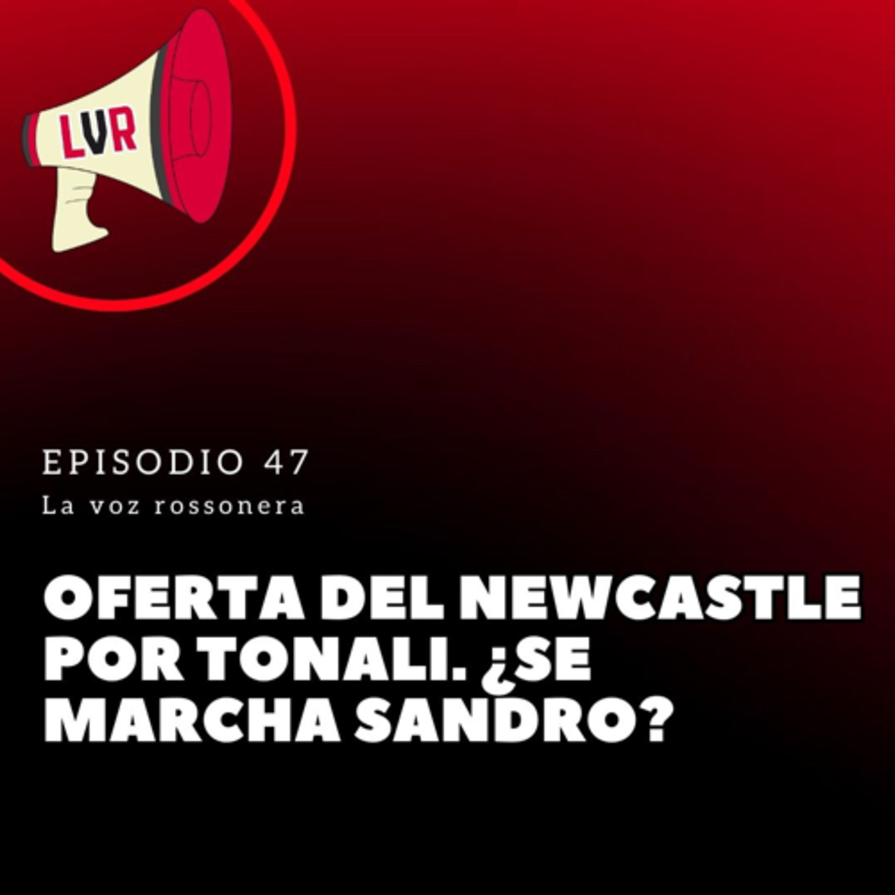 La Voz Rossonera