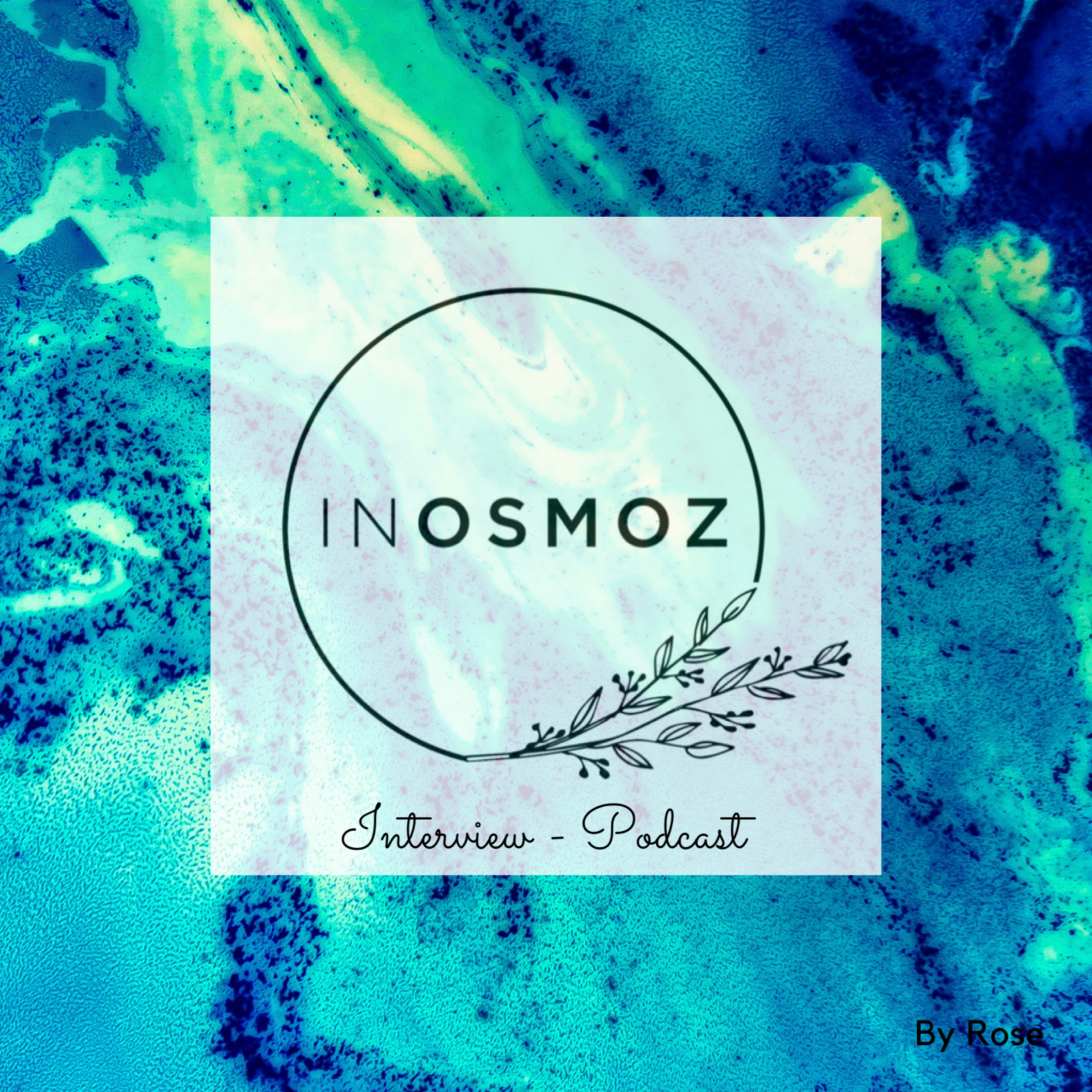 #5 Cosmétique - Forêt Bleue episode artwork