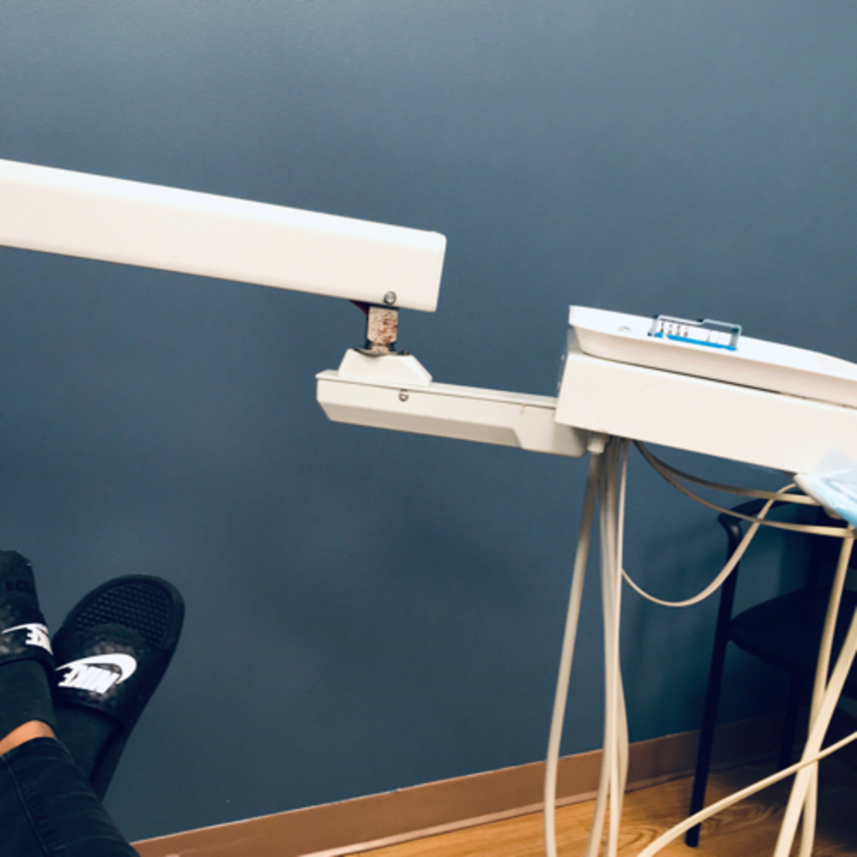 Vlog day ✨👑 /dentist appointment  episode artwork