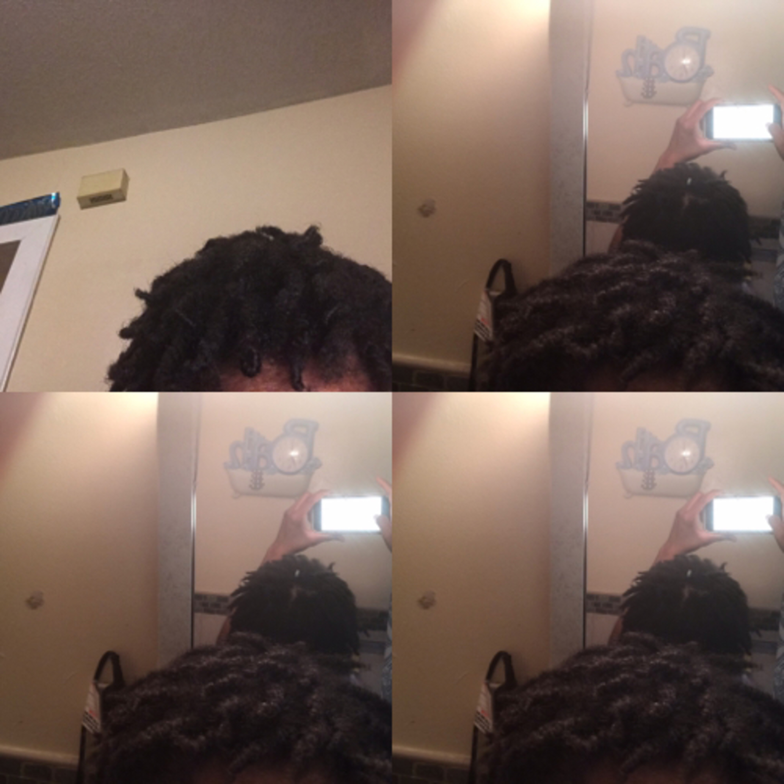 Chit chat with me while I do my hair  episode artwork