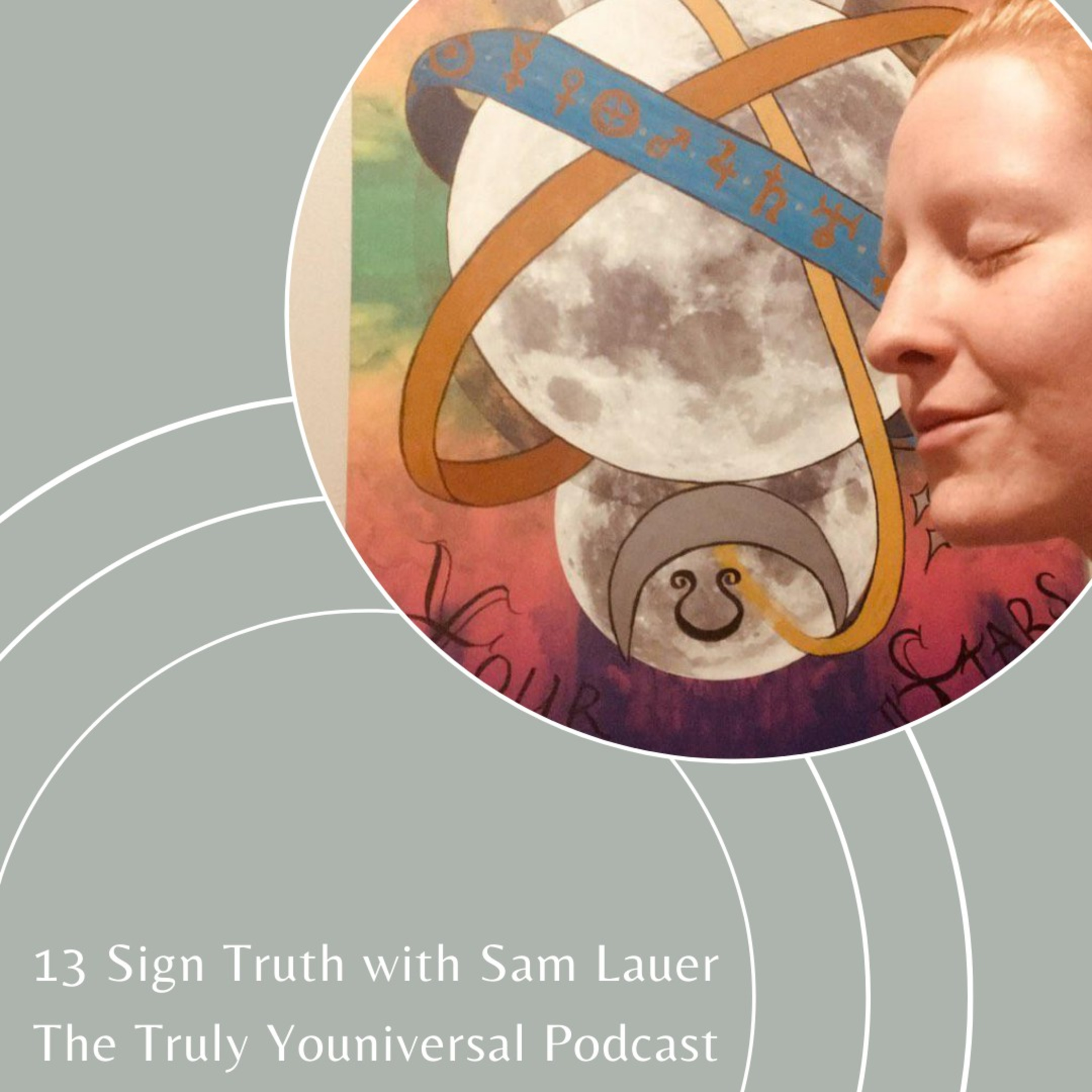 The Truly Youniversal Podcast