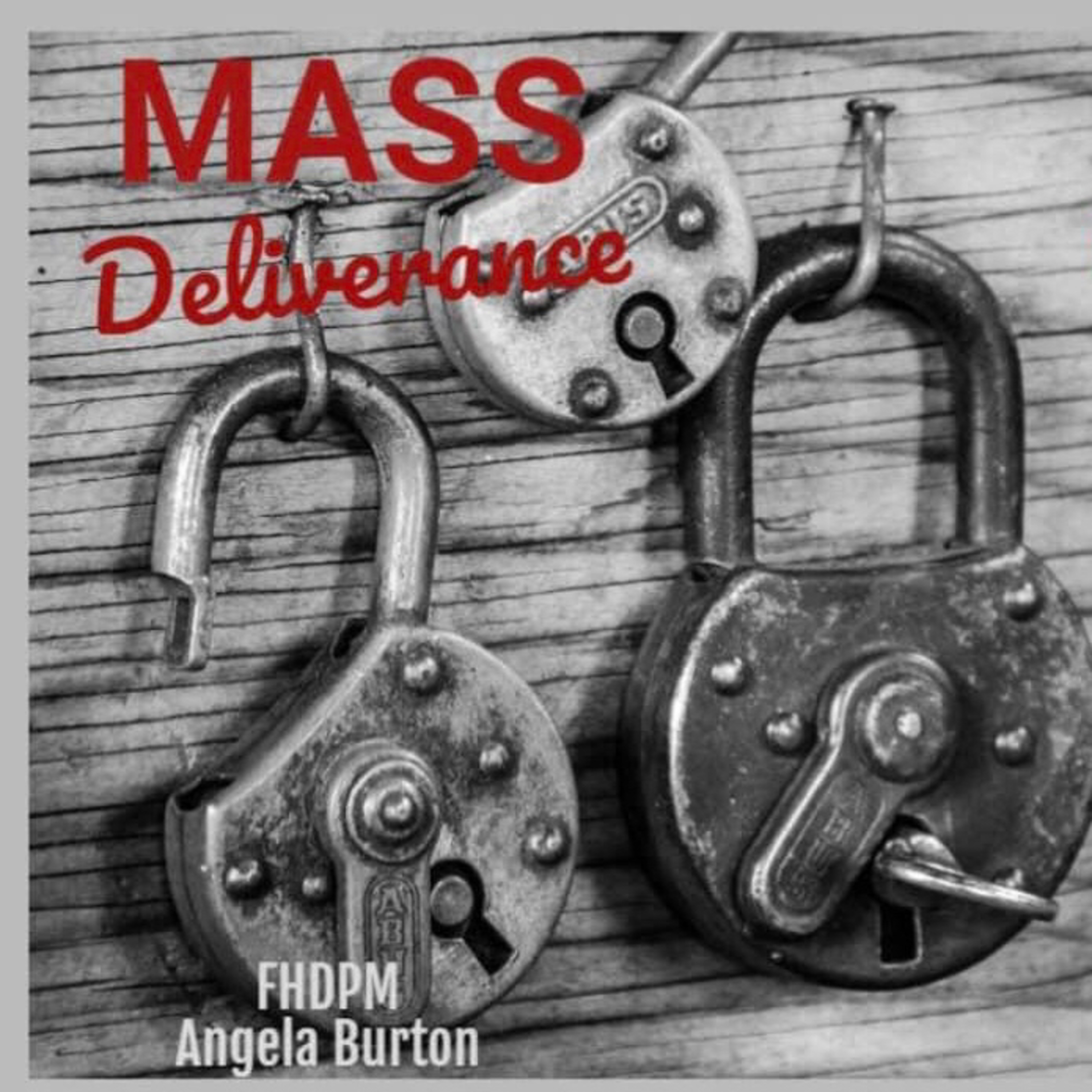 Be healed and Free in Jesus\' name.