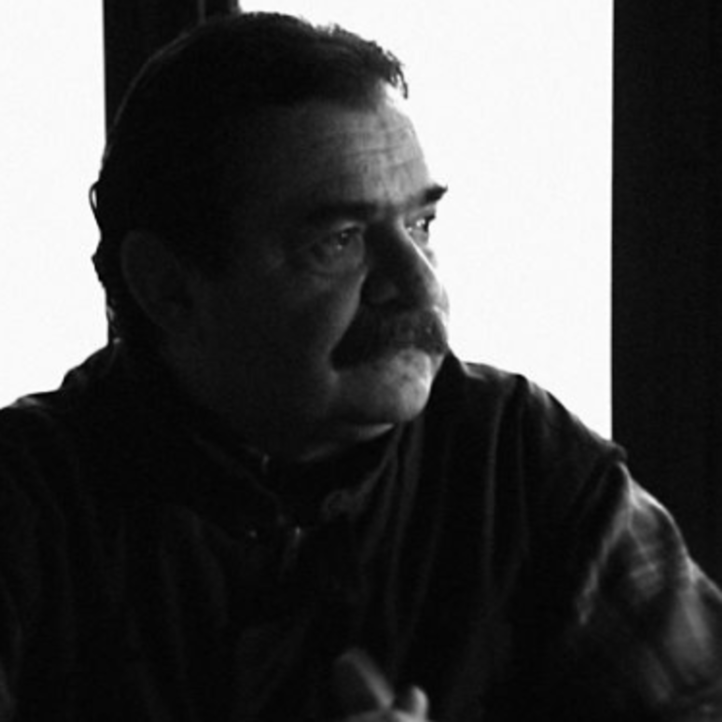 Kaan Çaydamlı - Oruç Aruoba I episode artwork