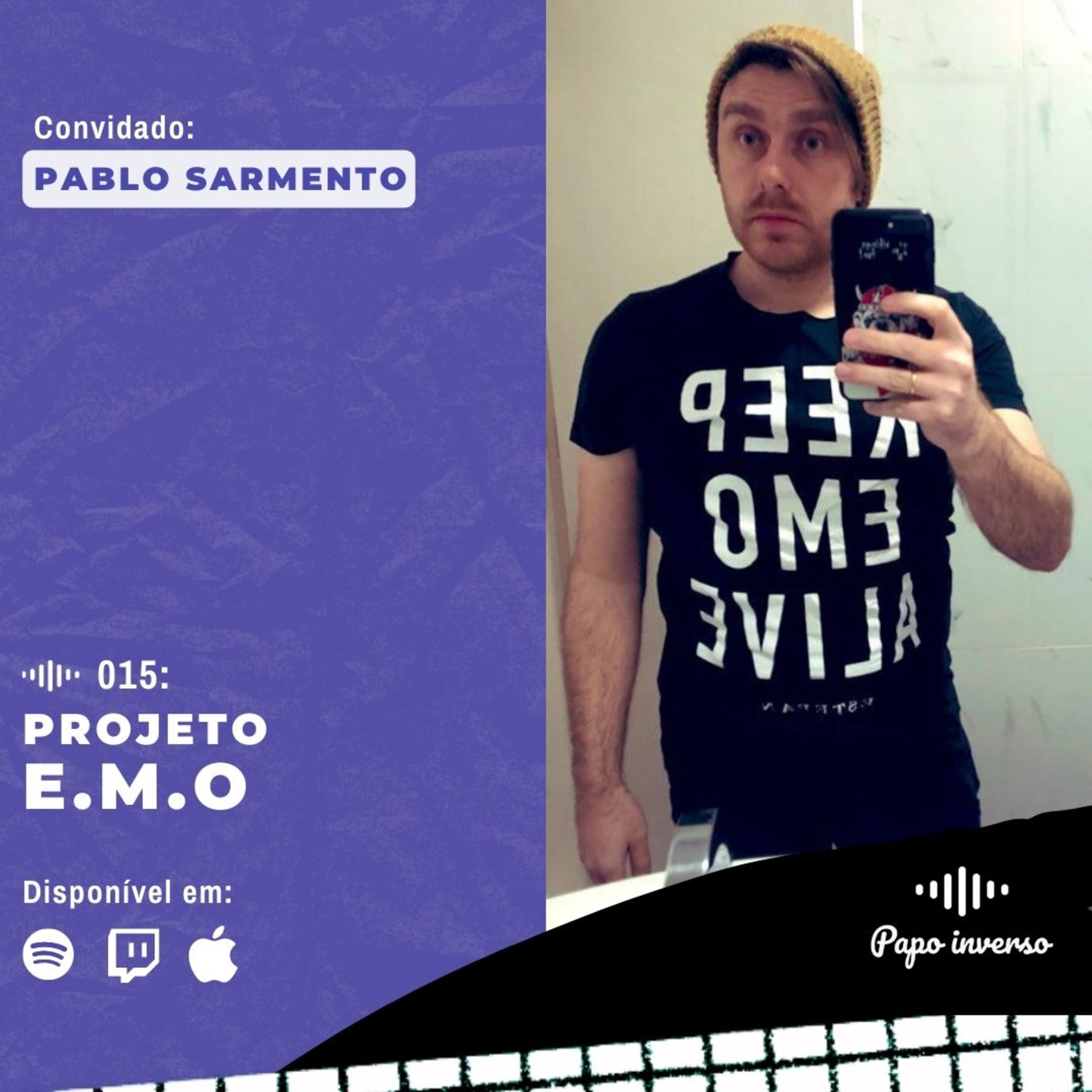 Papo Inverso