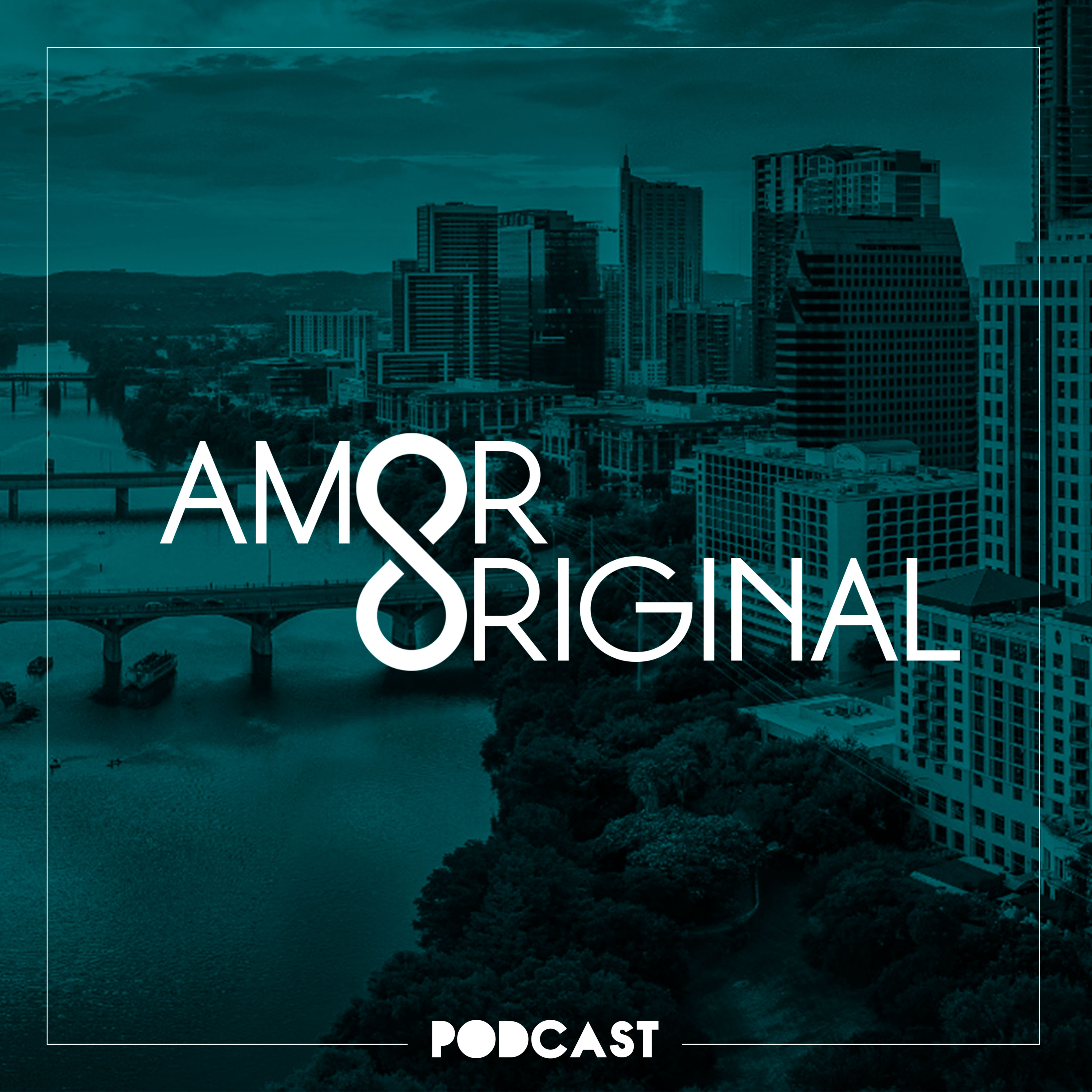 Portada de Amor Original
