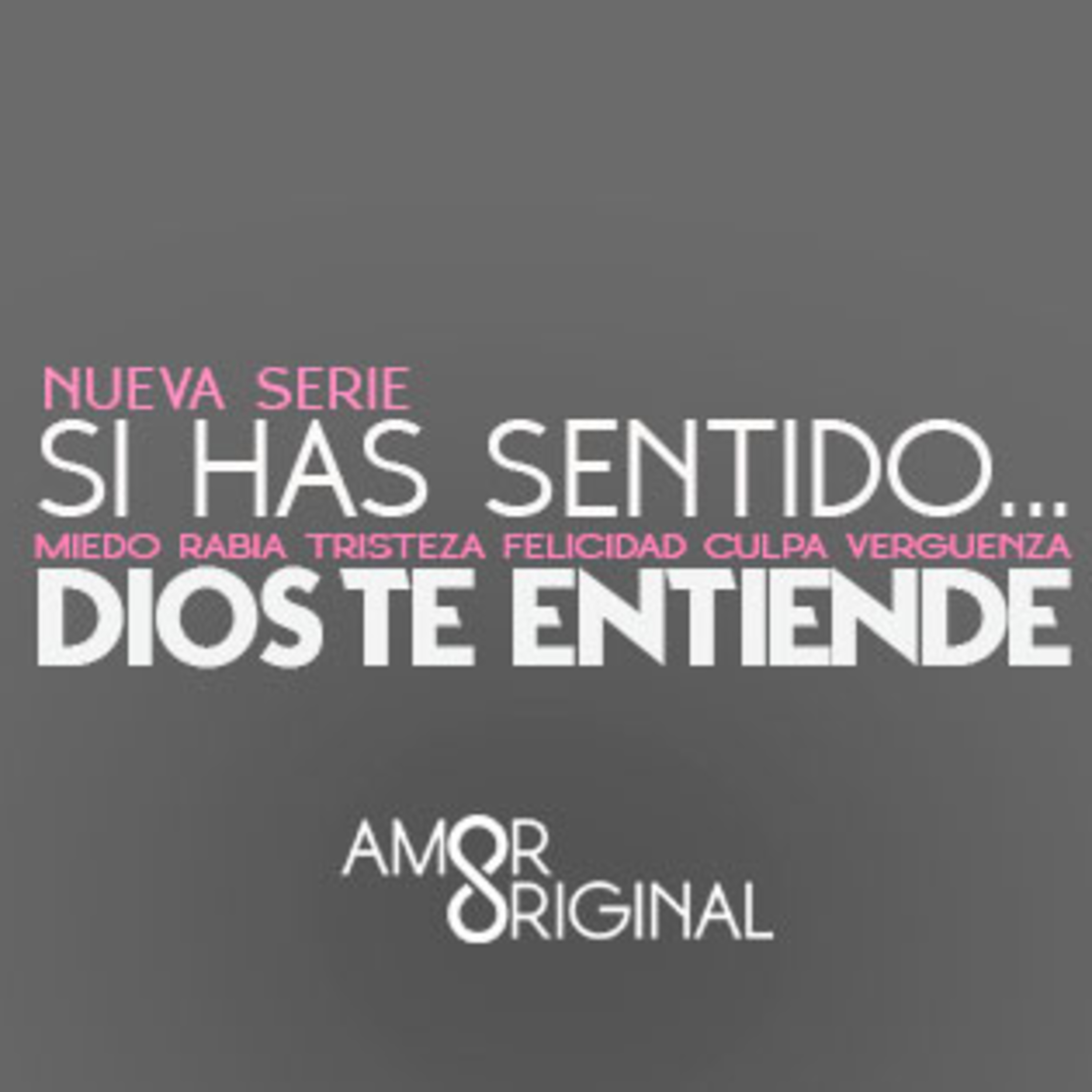 Portada de Amor Original