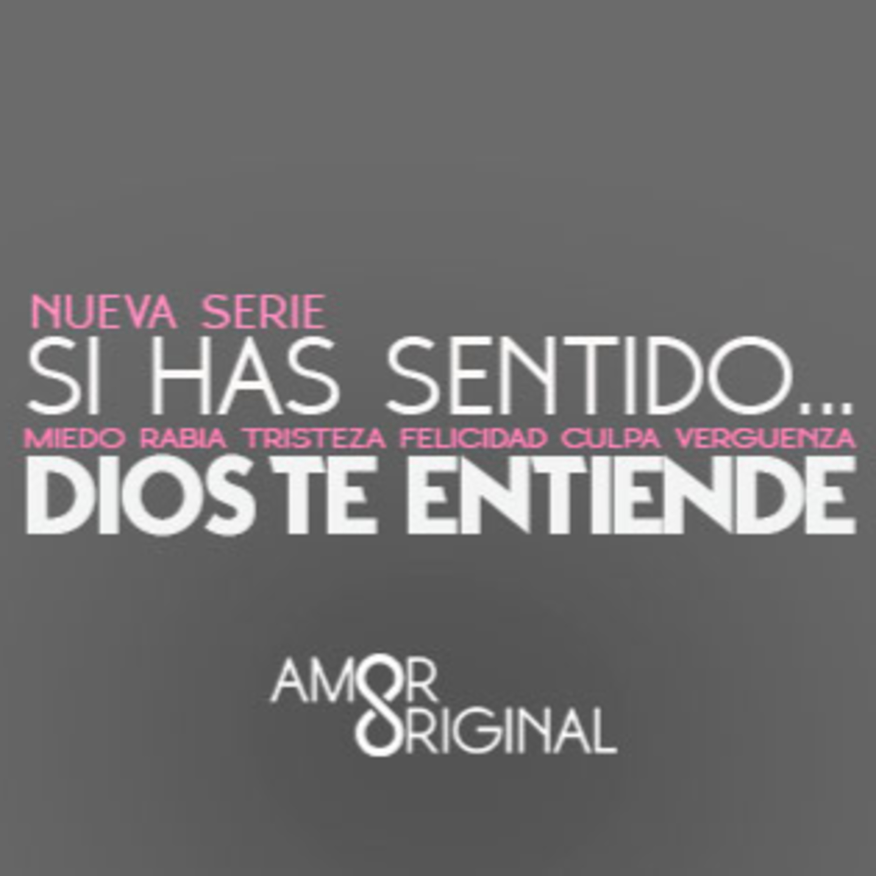 Portada de Amor Original