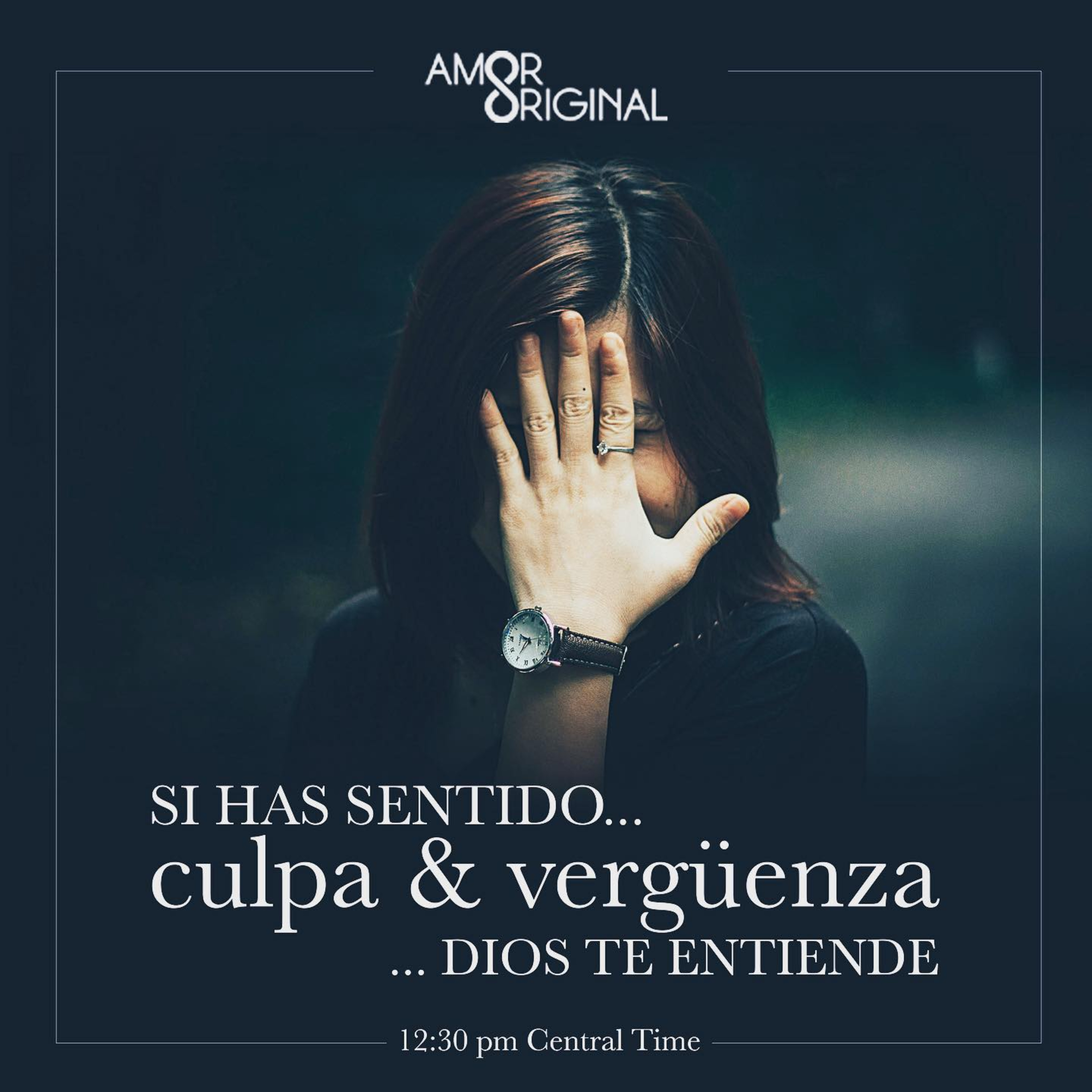 Portada de Amor Original
