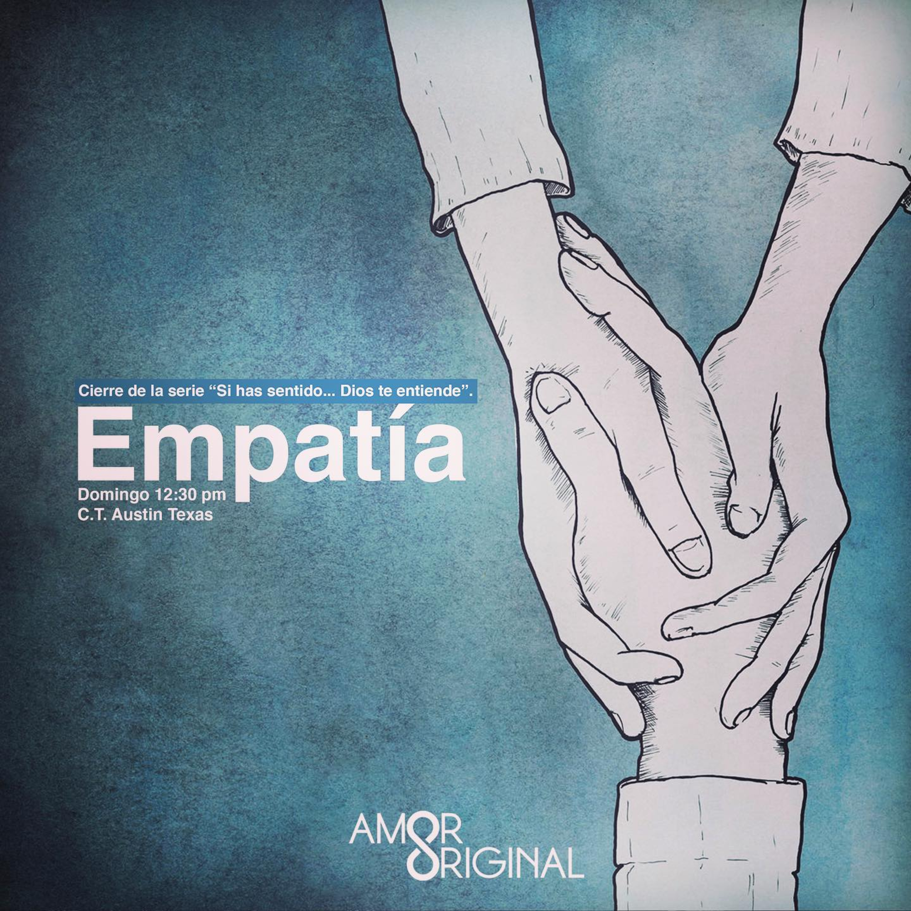 Portada de Amor Original