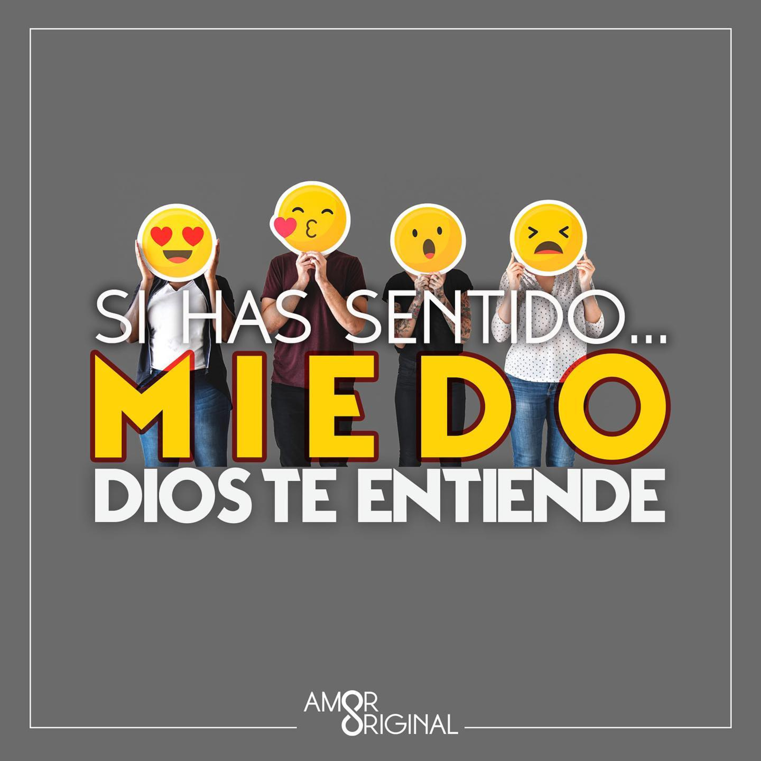 Portada de Amor Original