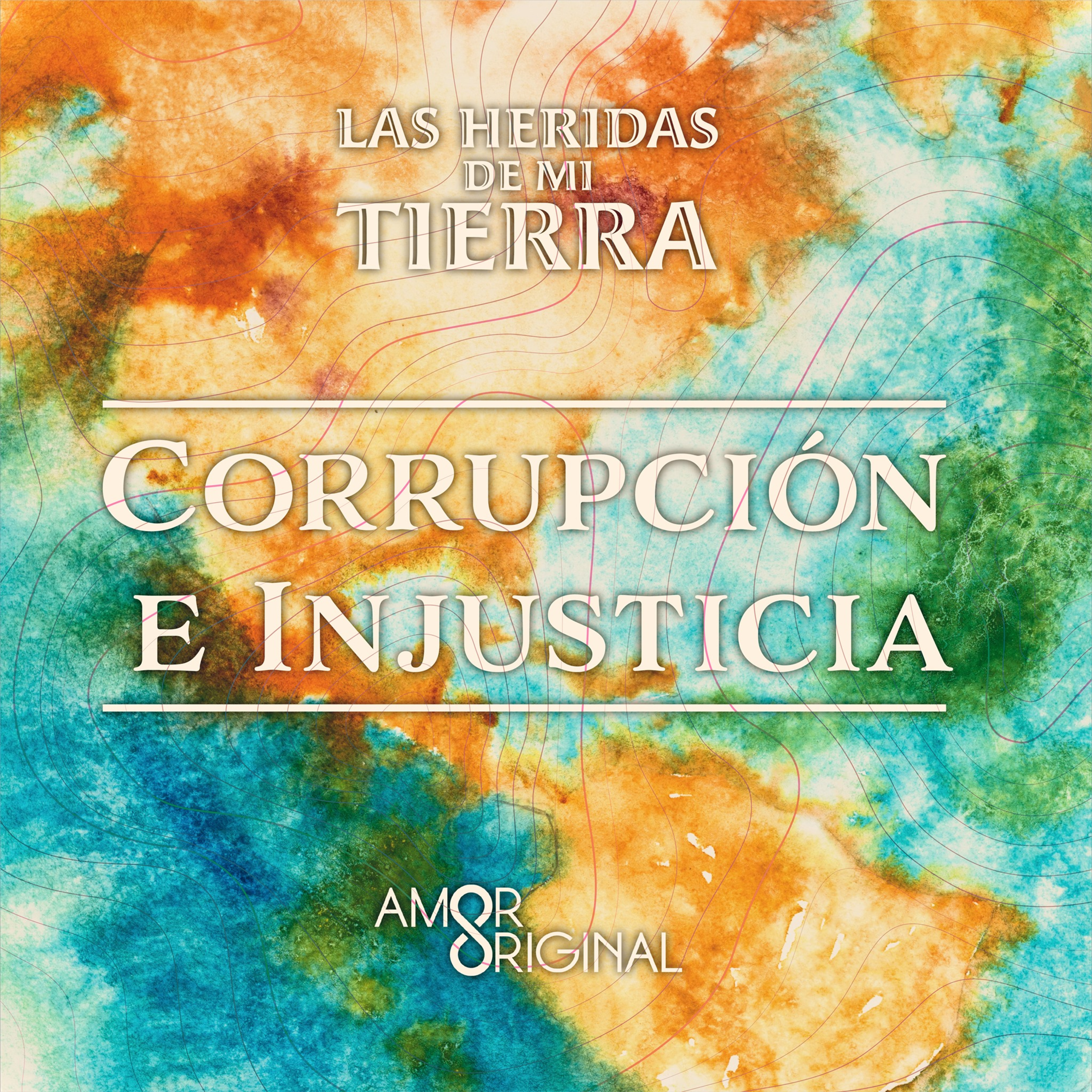 Portada de Amor Original