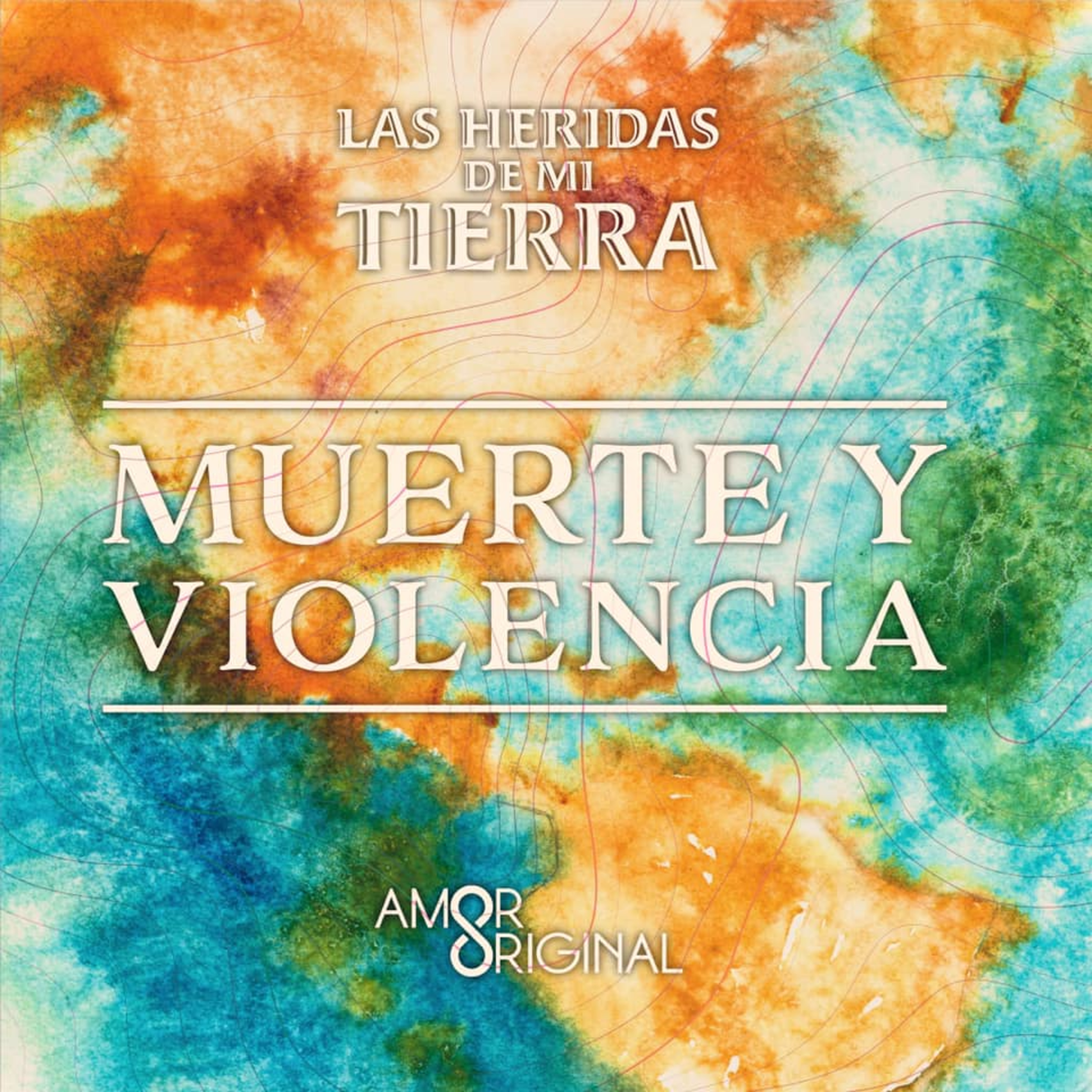 Portada de Amor Original