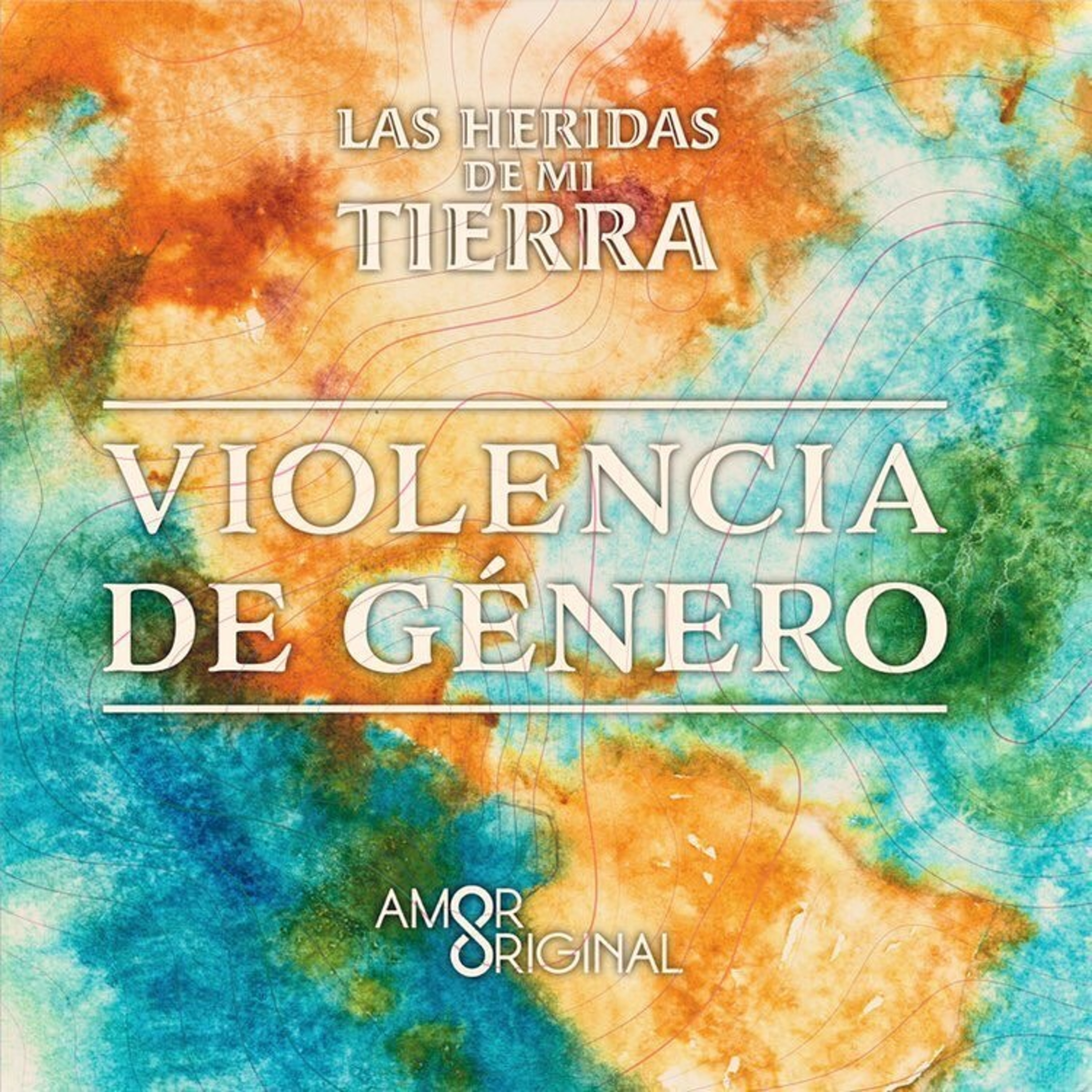 Portada de Amor Original